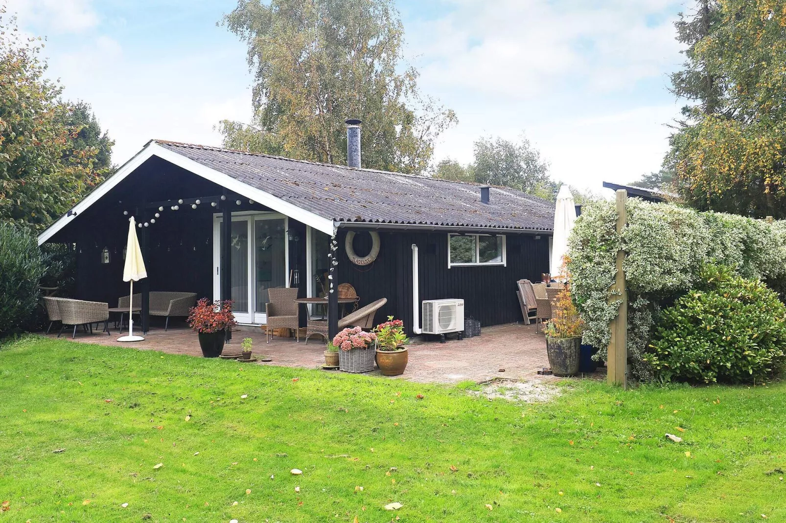 6 persoons vakantie huis in Idestrup-By Traum-Uitzicht