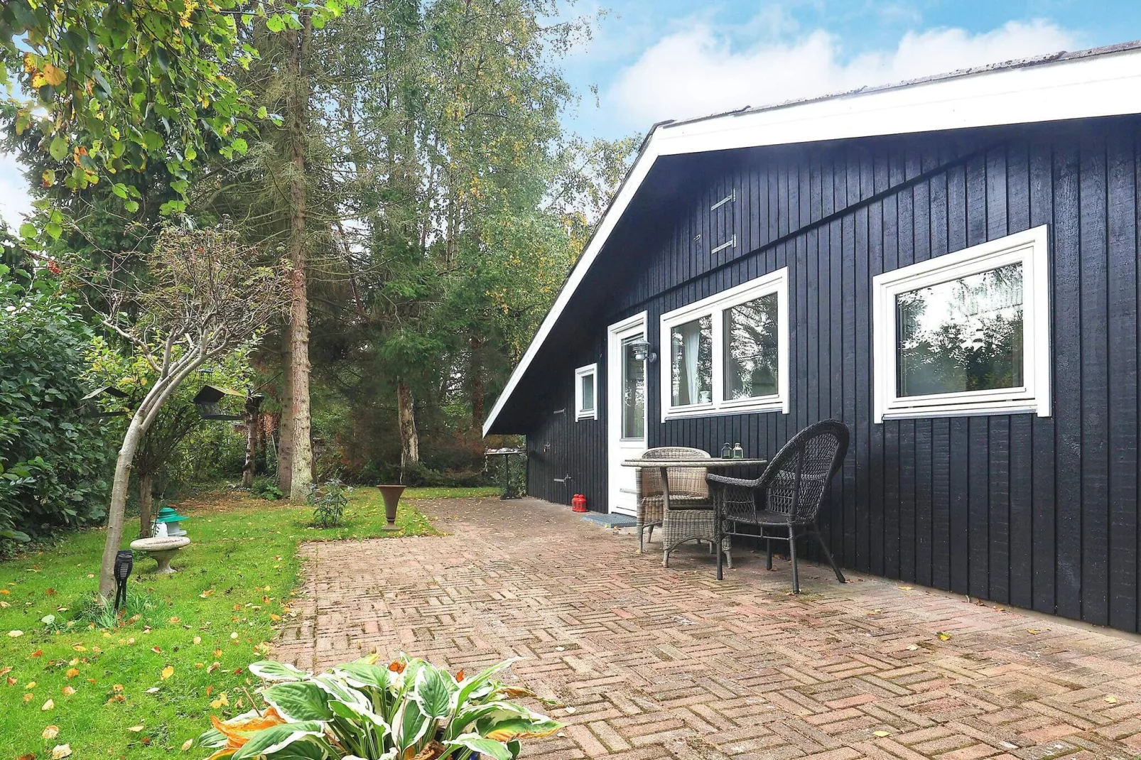 6 persoons vakantie huis in Idestrup-By Traum-Uitzicht