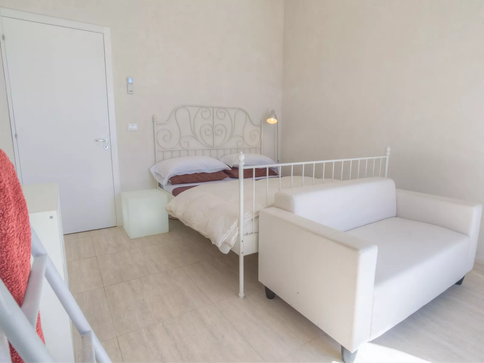 Poseidon, Villa am Meer mit Panoramaterrasse