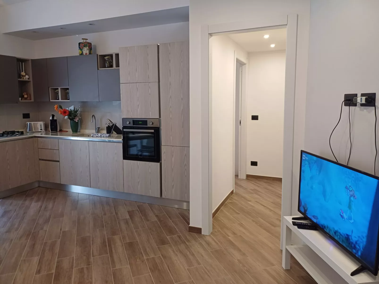 Masa House von Holiday World