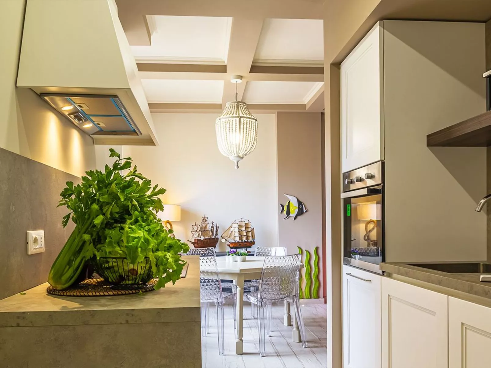 Suite Isavi in Giardini Naxos