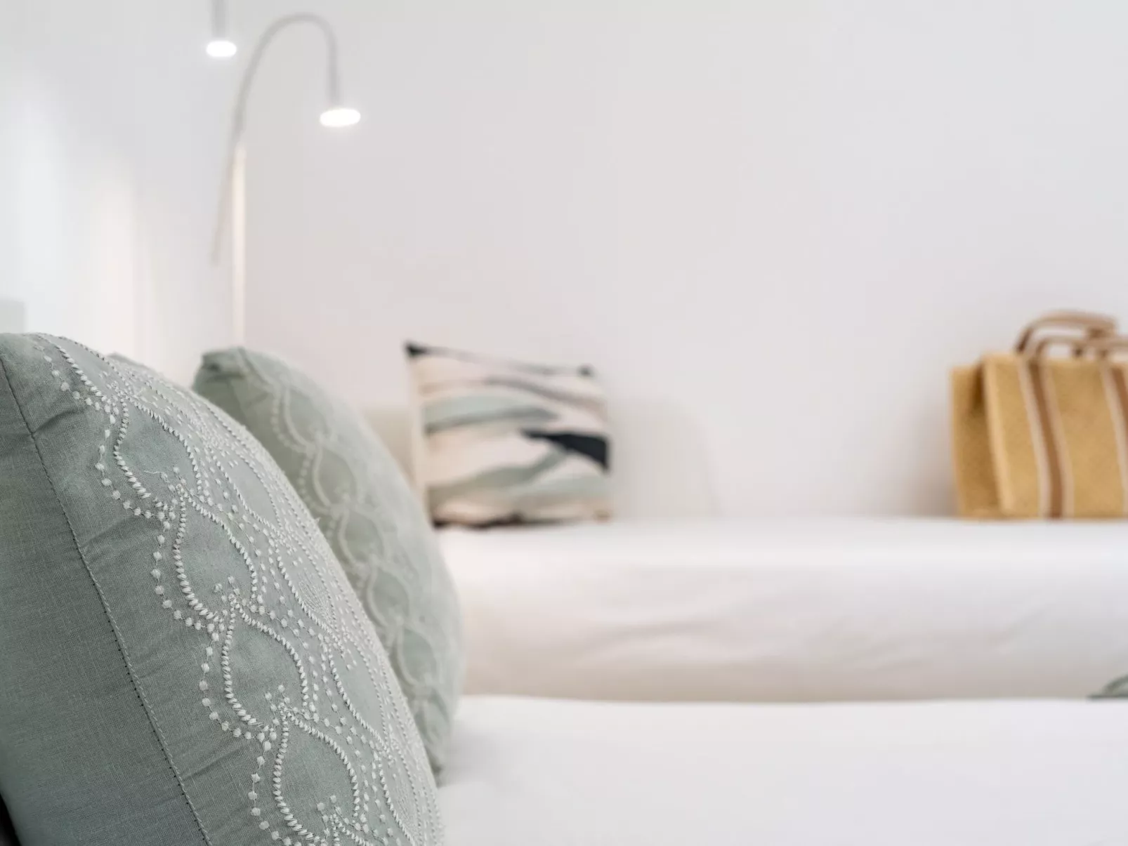 Wohnung 'Loft 192' in Strandnähe