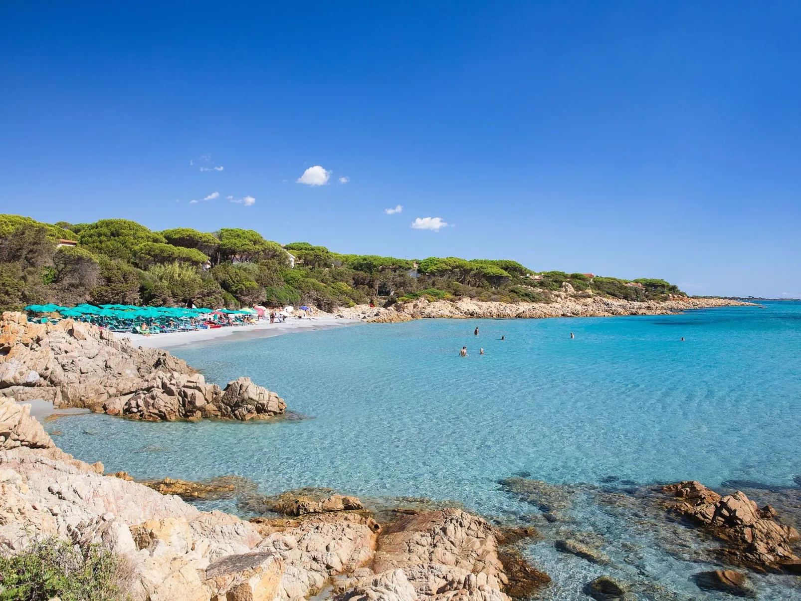 Apt. Dorata SB, mit Eigentumswohnungs-Schwimmbad-Buiten