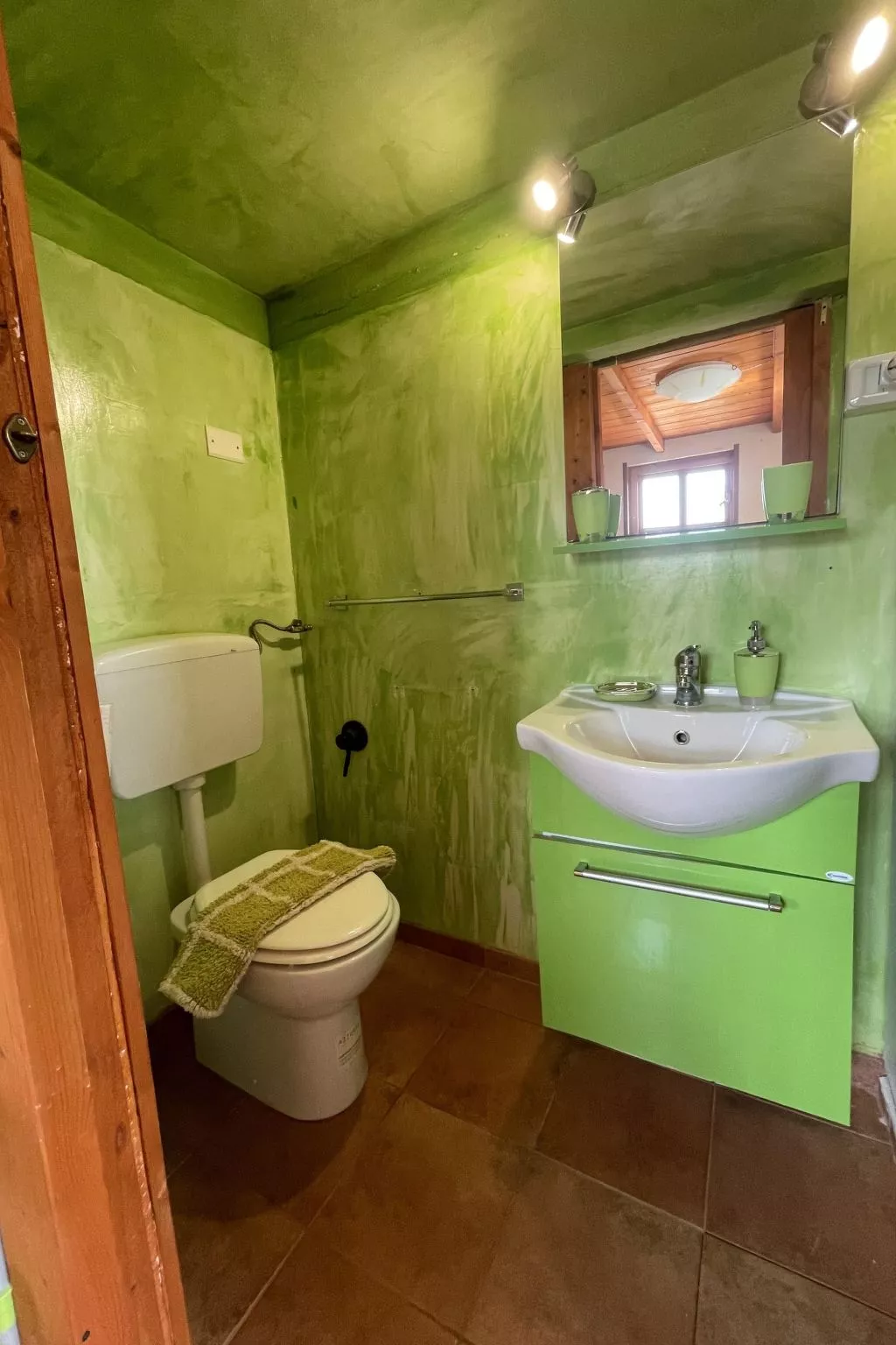 Gemütliches Haus in Vieste mit privatem Garten