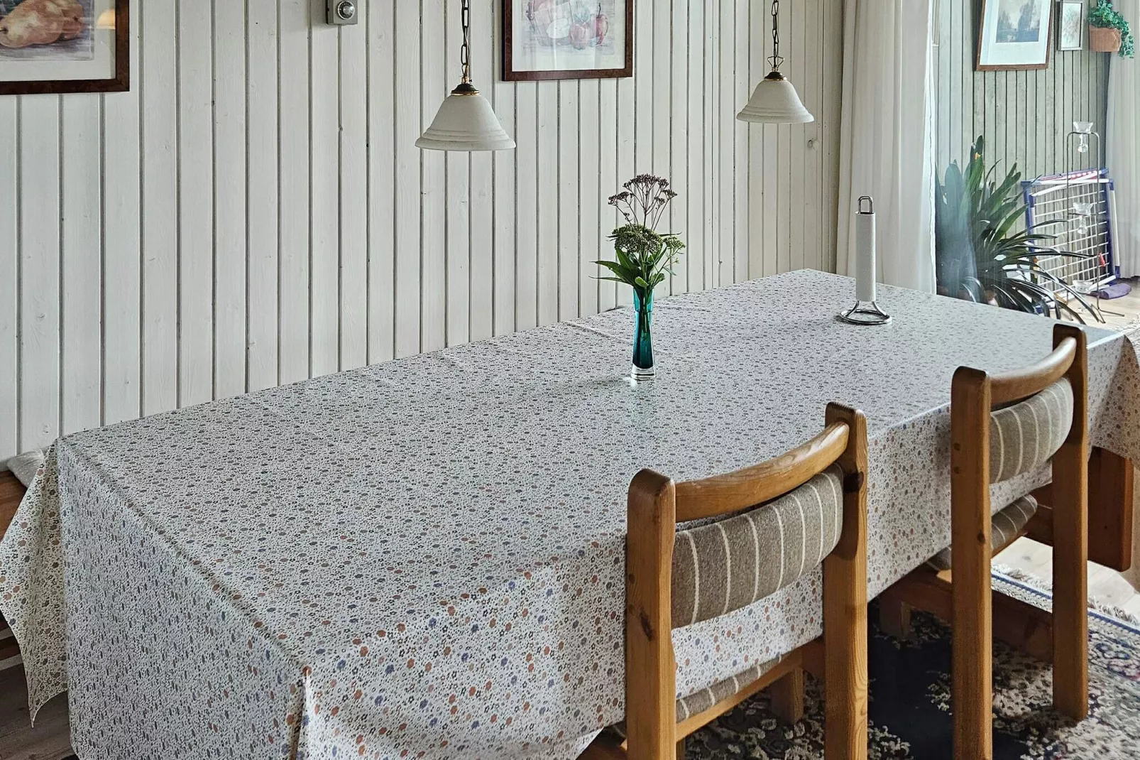 8 persoons vakantie huis in Fårvang-By Traum-Binnen