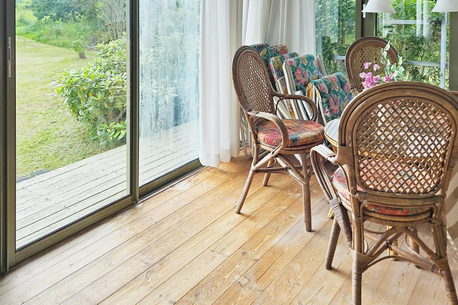 8 persoons vakantie huis in Fårvang-By Traum-Binnen