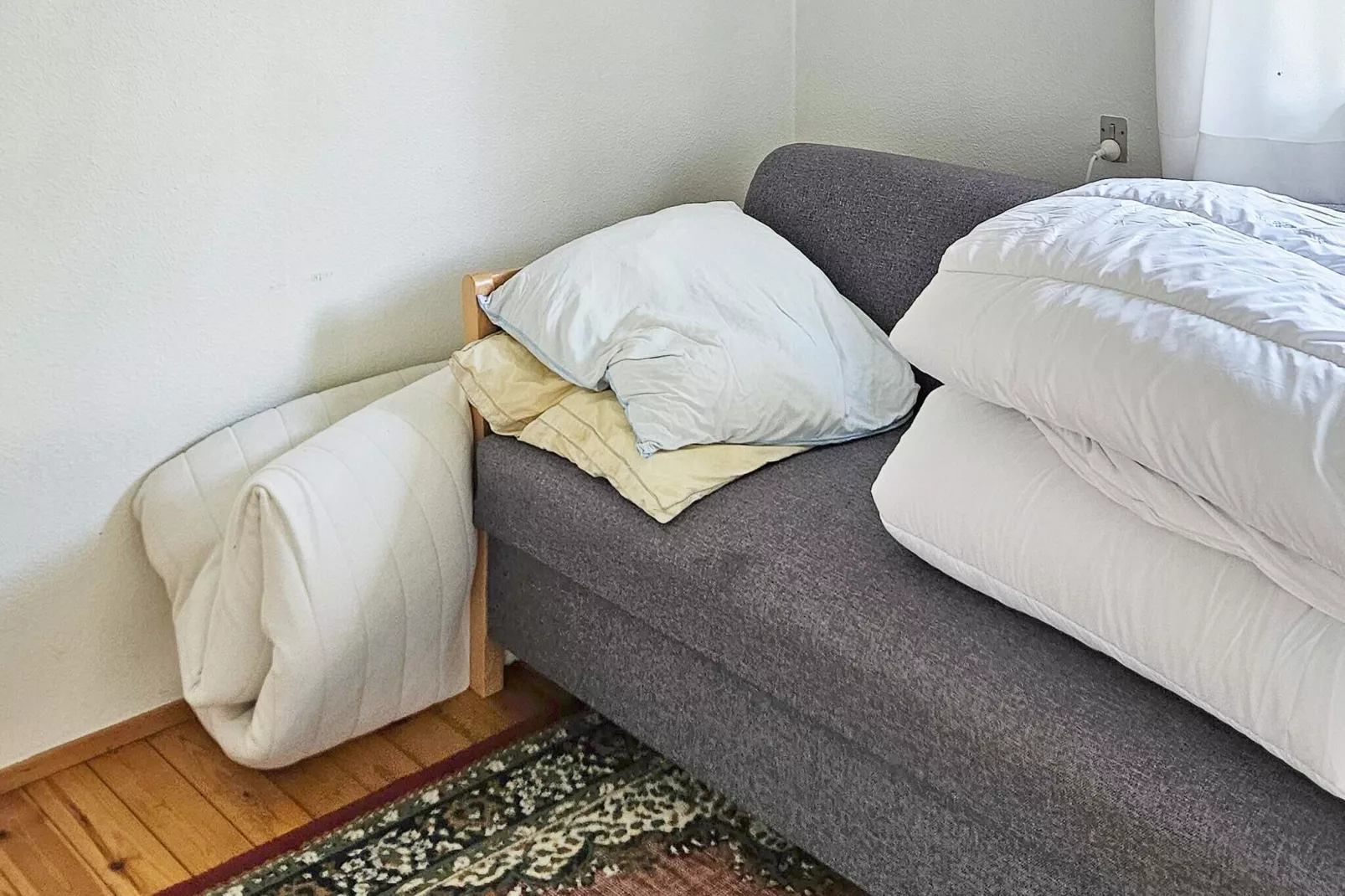 8 persoons vakantie huis in Fårvang-By Traum-Binnen