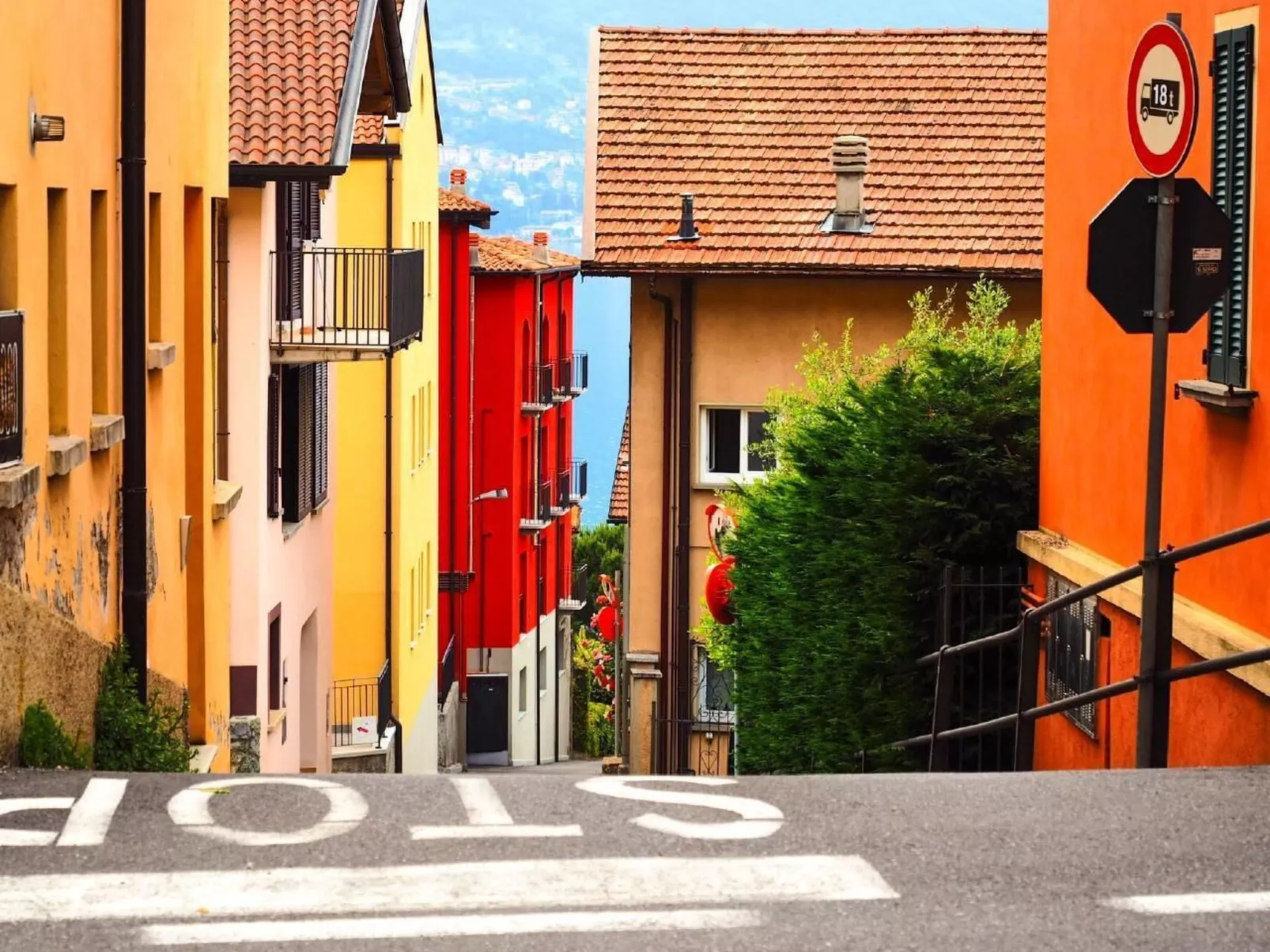 Little Paradise-Buiten