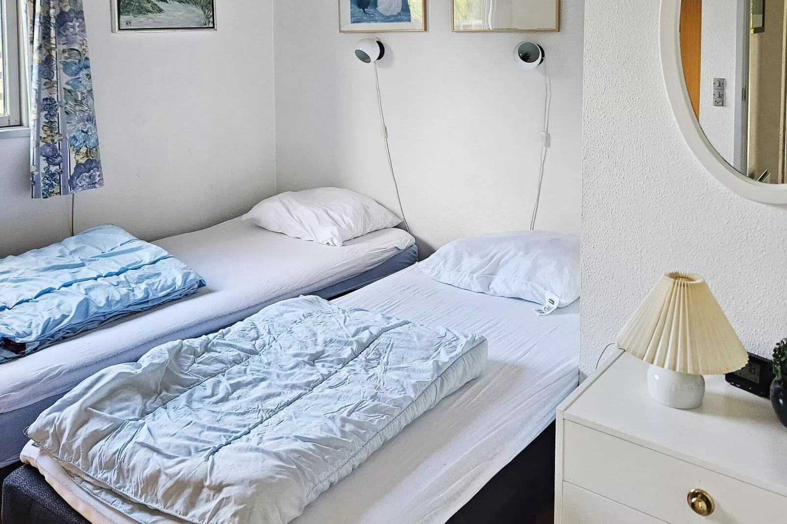 8 persoons vakantie huis in Fårvang-By Traum-Binnen