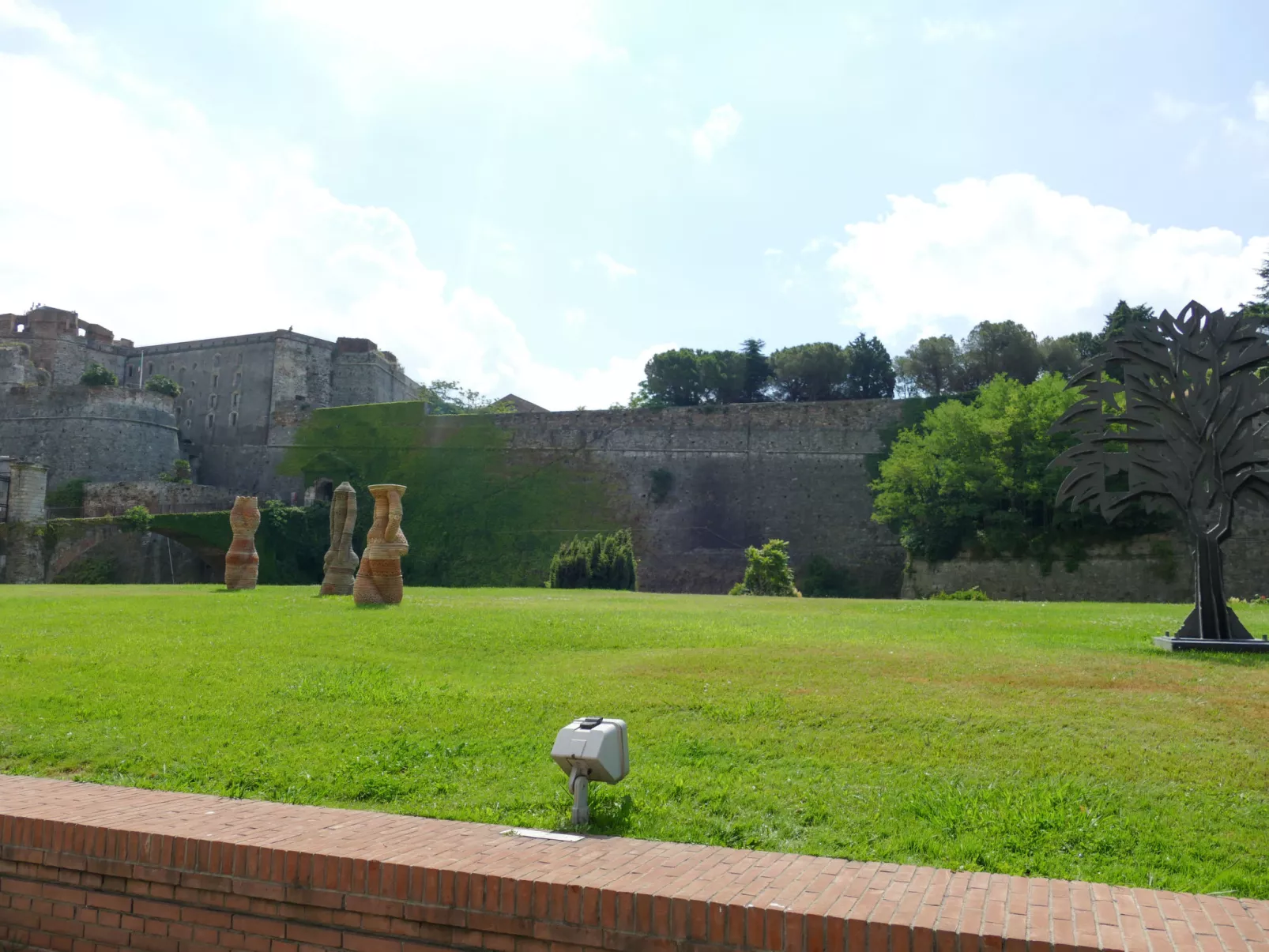 Casa Gioia bei Holiday World-Omgeving