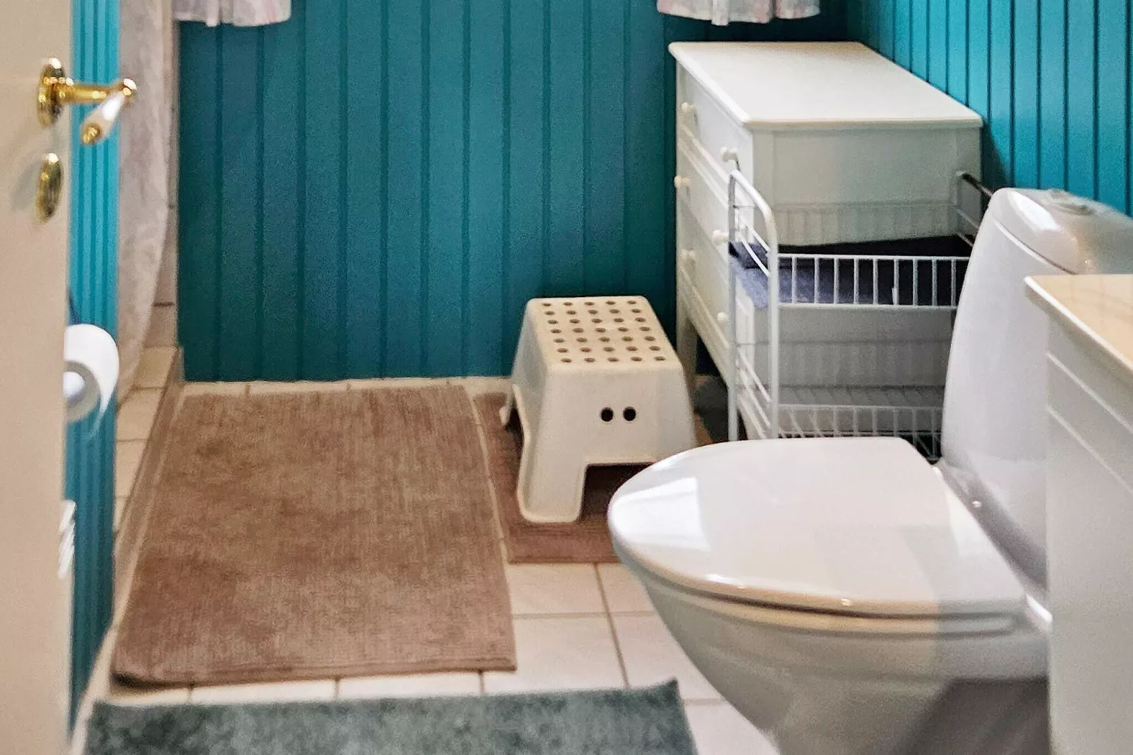 8 persoons vakantie huis in Fårvang-By Traum-Binnen
