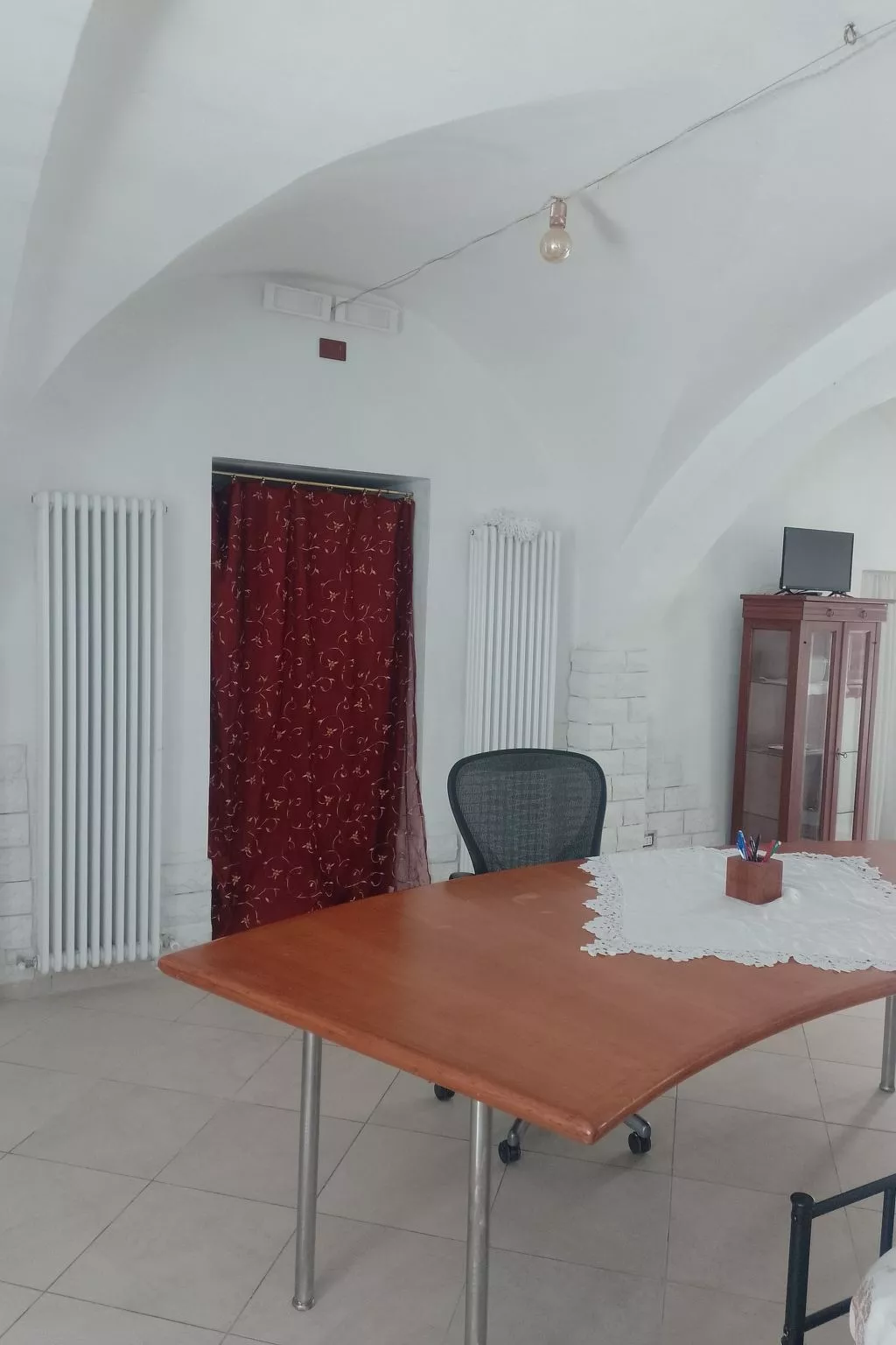 Wohnung "Riviera del Conero