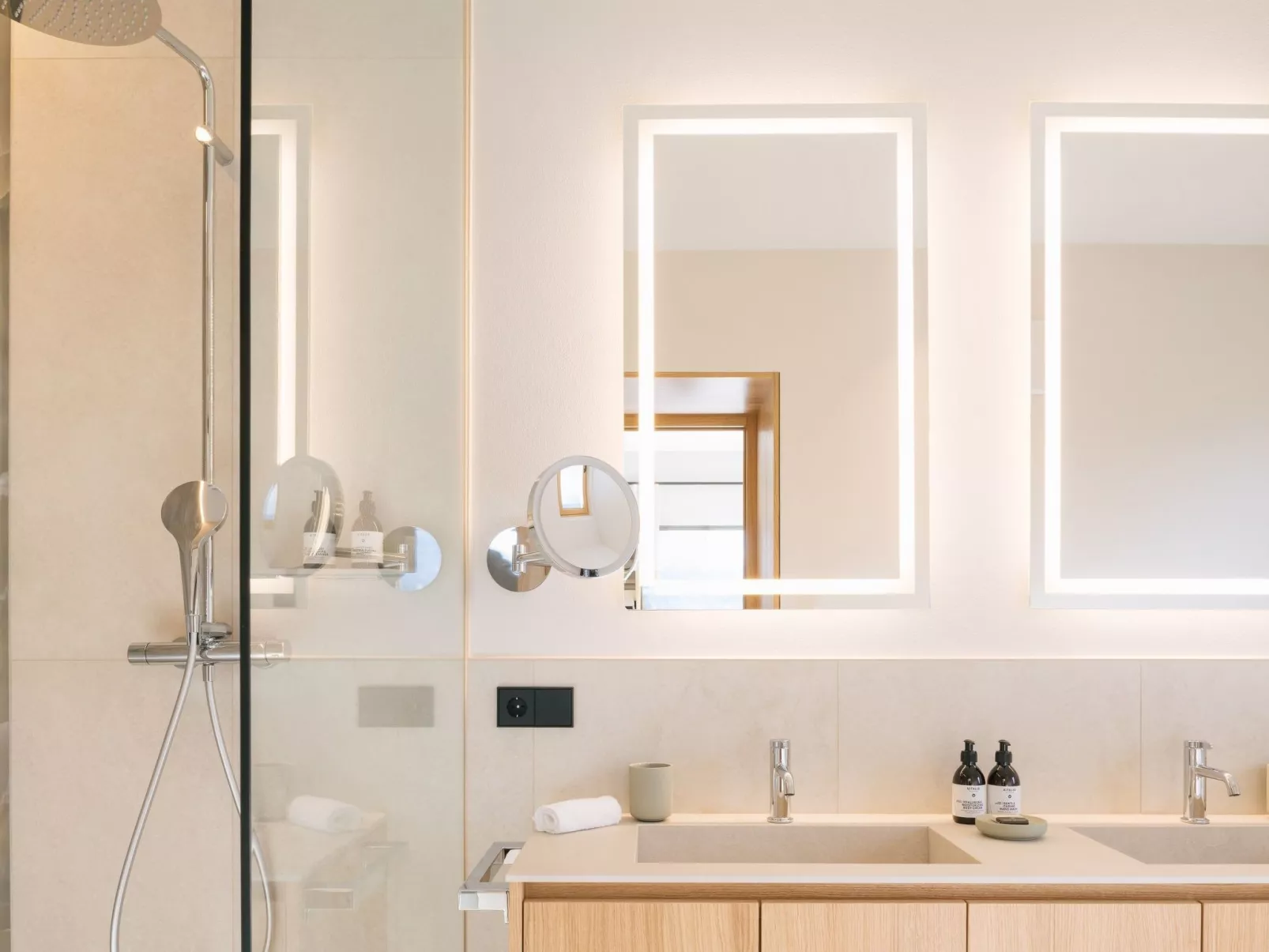 Apartment Viola - Anton Nature Hideaway