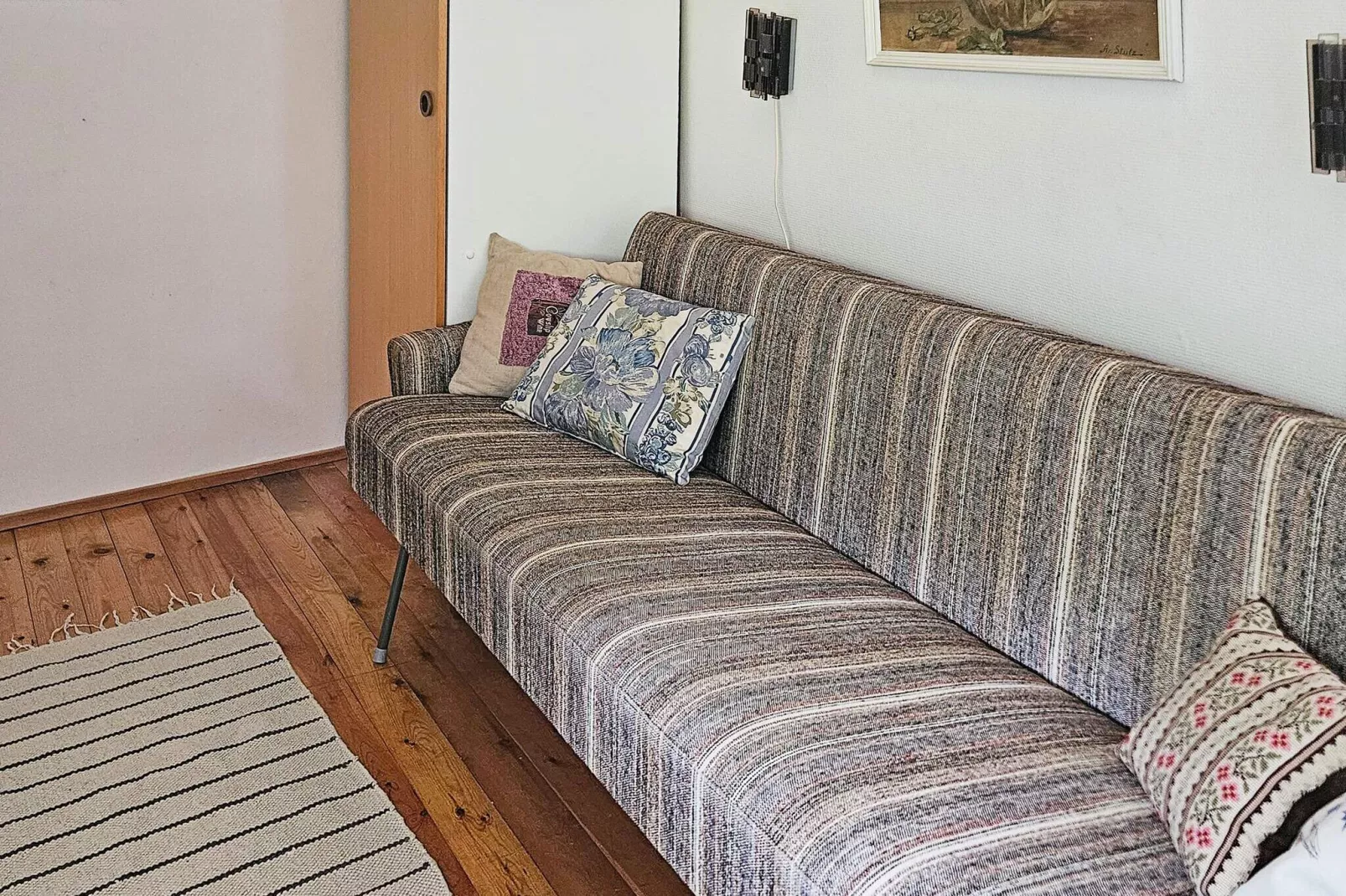 8 persoons vakantie huis in Fårvang-By Traum-Binnen