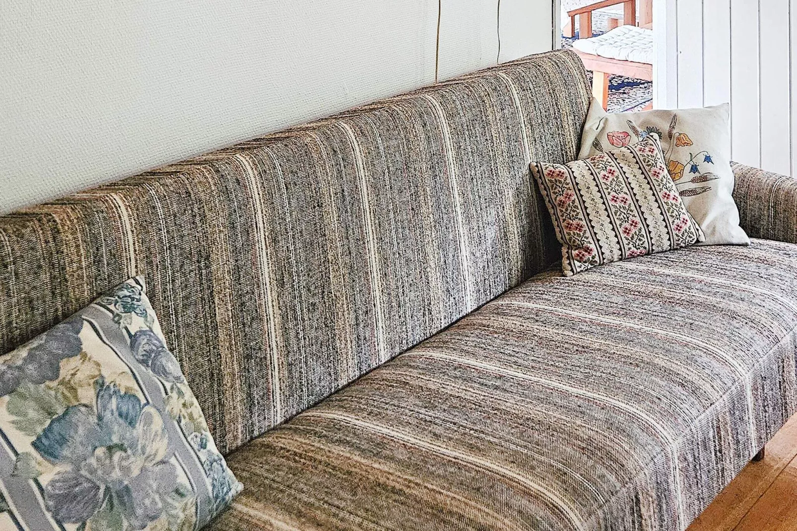 8 persoons vakantie huis in Fårvang-By Traum-Binnen