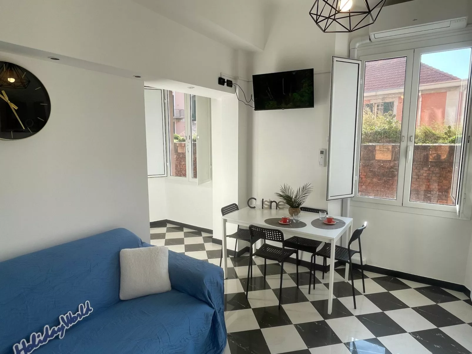 La Scacchiera von Holiday World