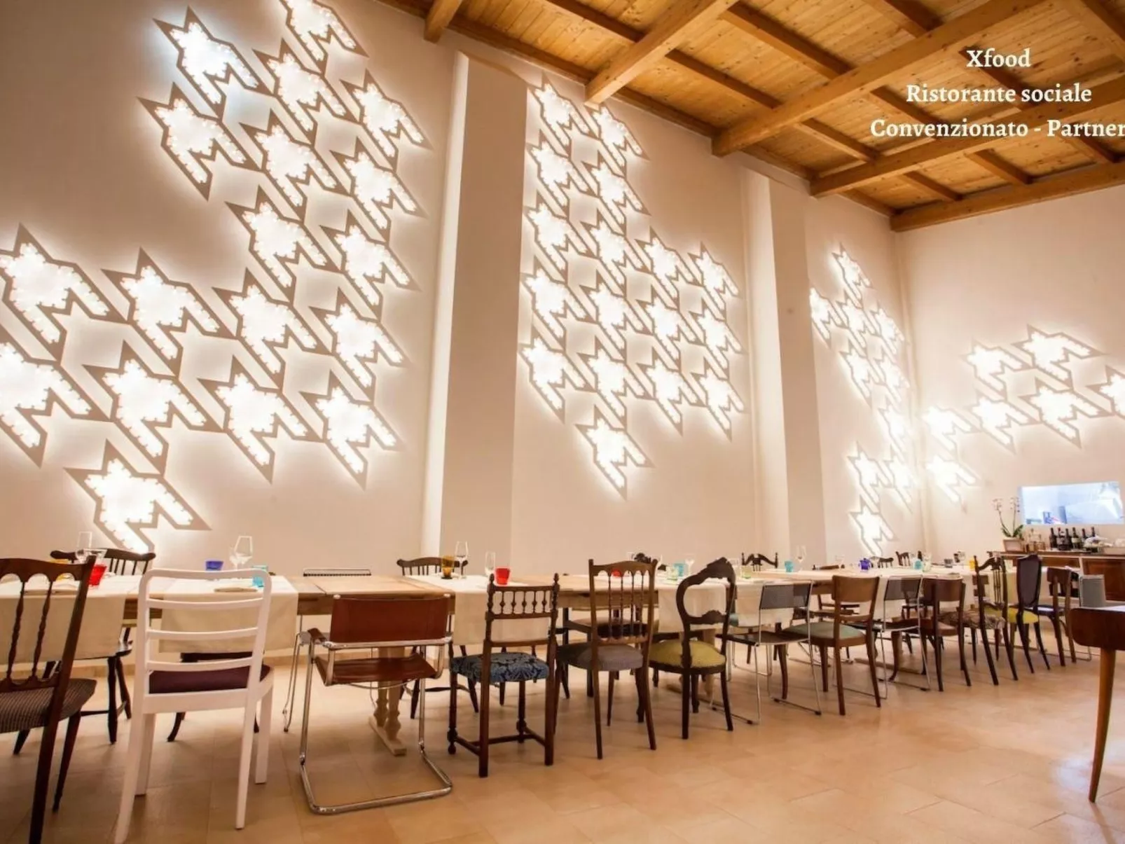 Typisches Haus La Storica