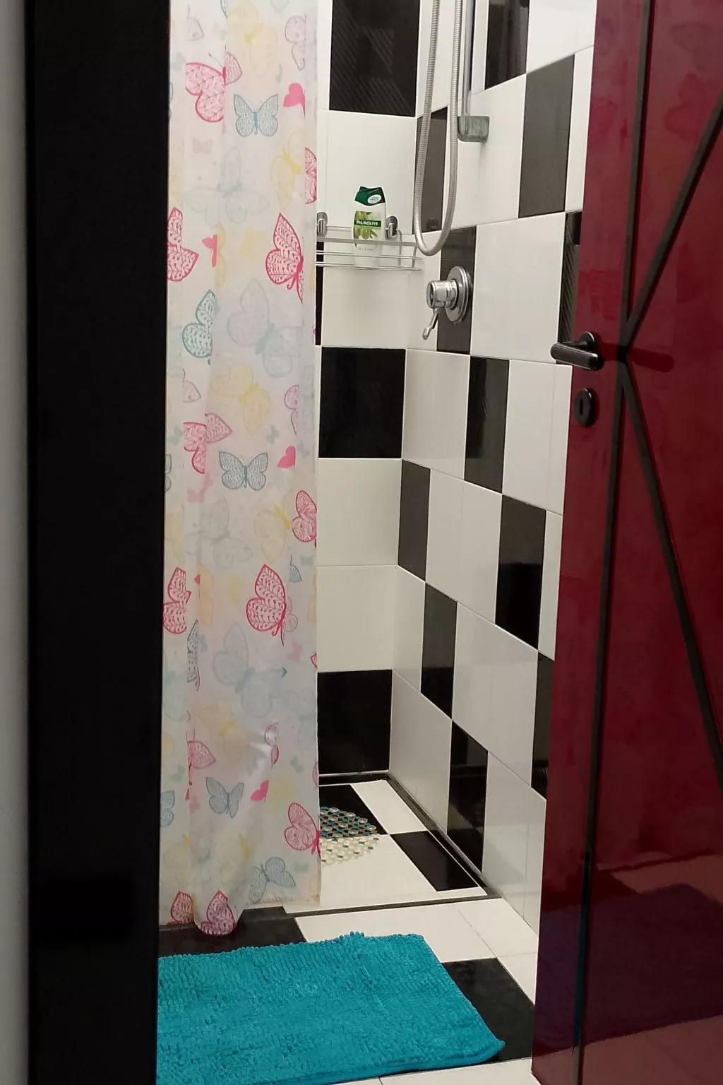 Giotto Aradeo-Binnen