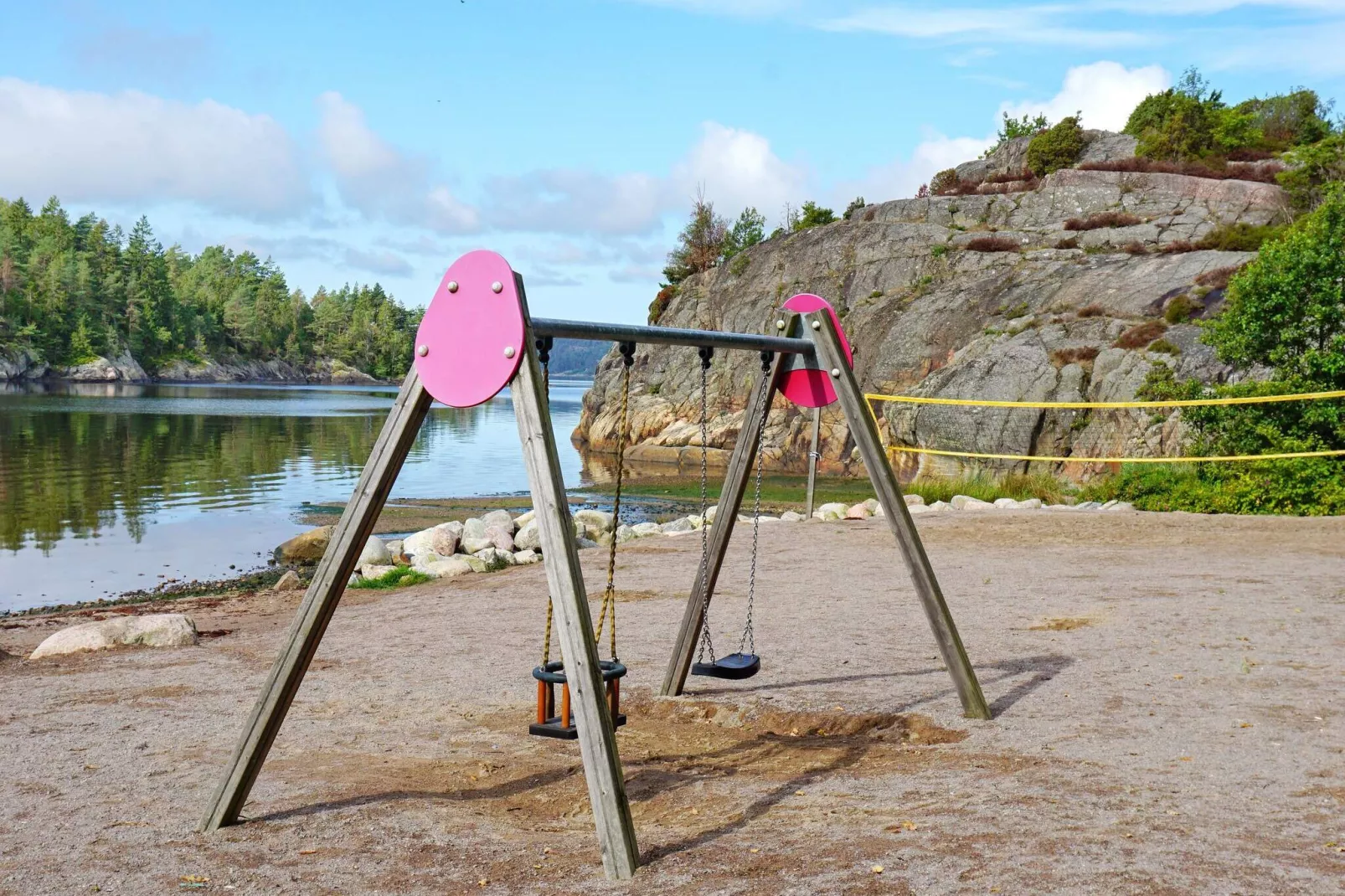 6 persoons vakantie huis in MUNKEDAL-By Traum-Niet-getagd