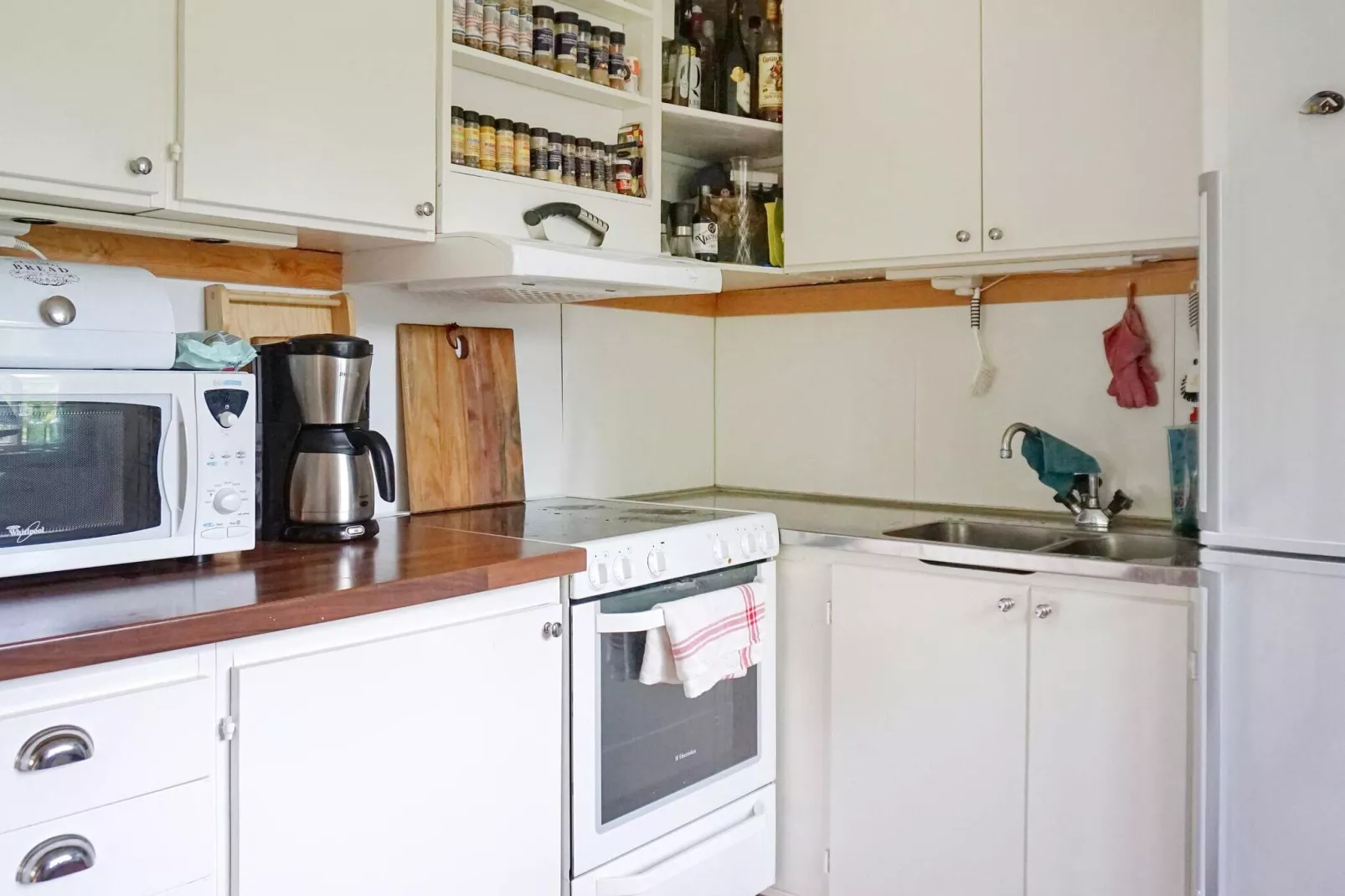 6 persoons vakantie huis in MUNKEDAL-By Traum