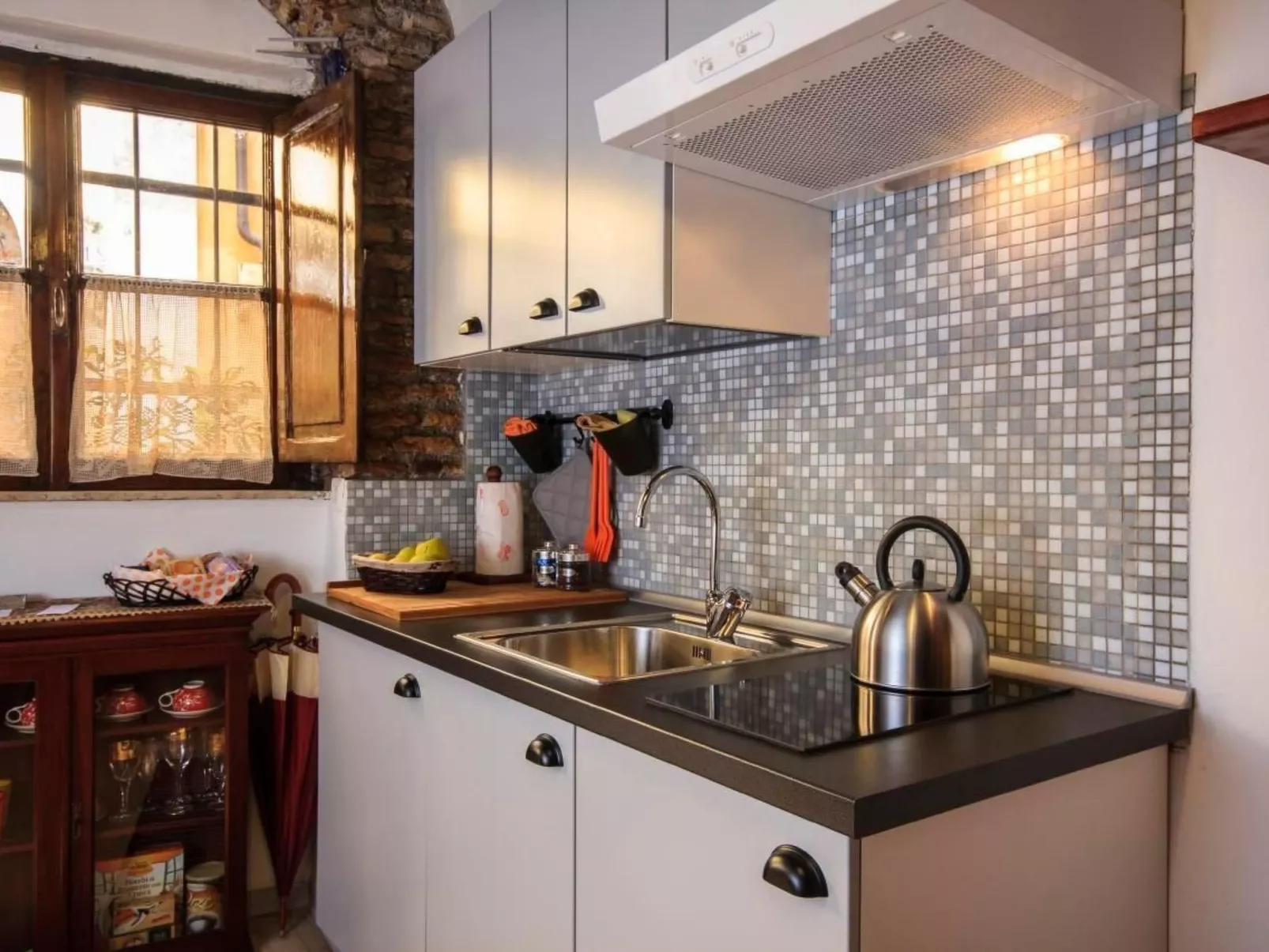 Charmantes, komfortables Studio im Herzen von Rom