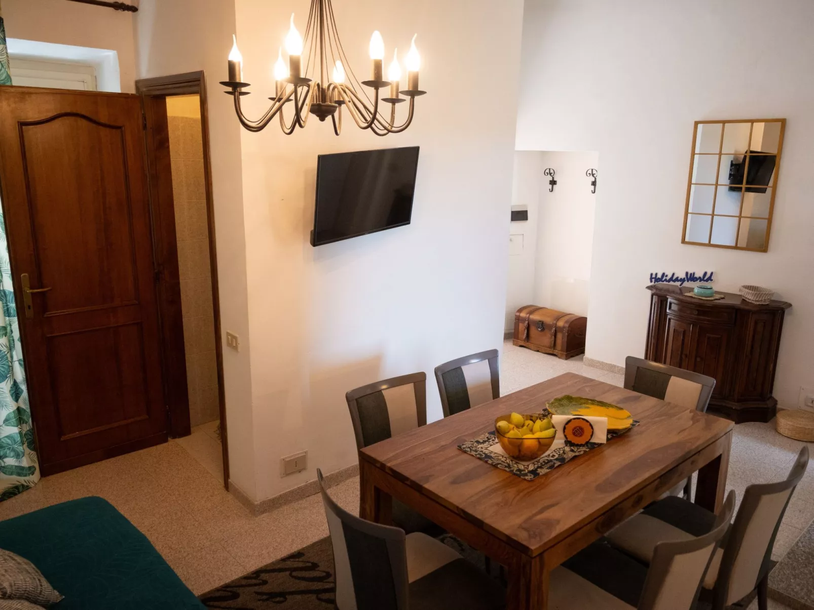 Casa Margot von Holiday World