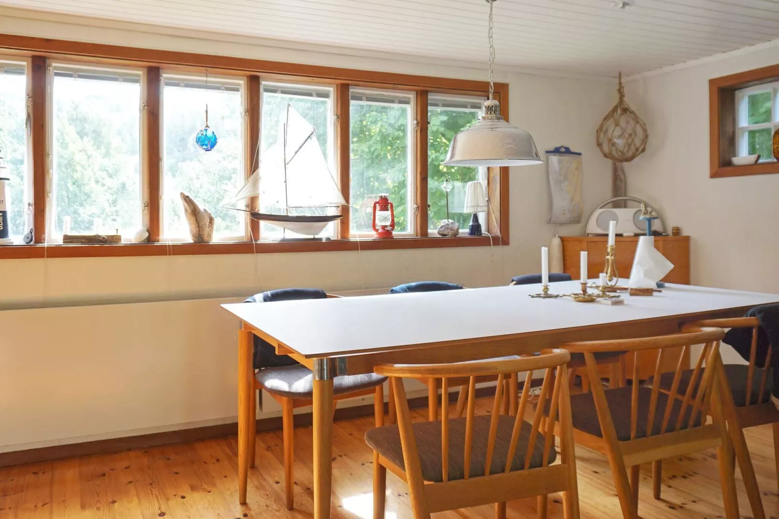 6 persoons vakantie huis in MUNKEDAL-By Traum-Binnen