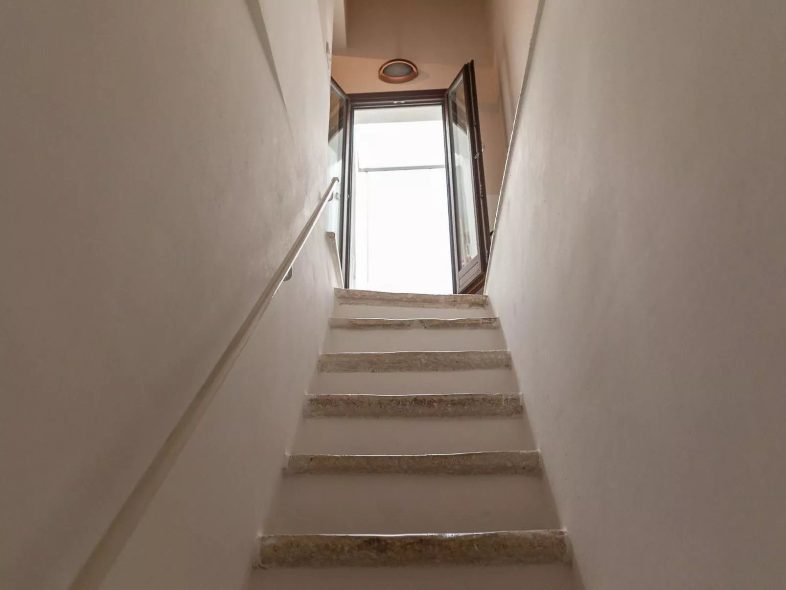 'Dimora Leoci 2-Binnen