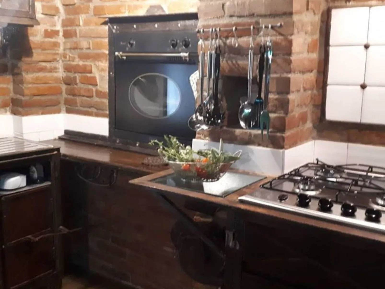 Landgut "La Tabaccaia" mit eigenem Garten und Grill-Image-tags.info