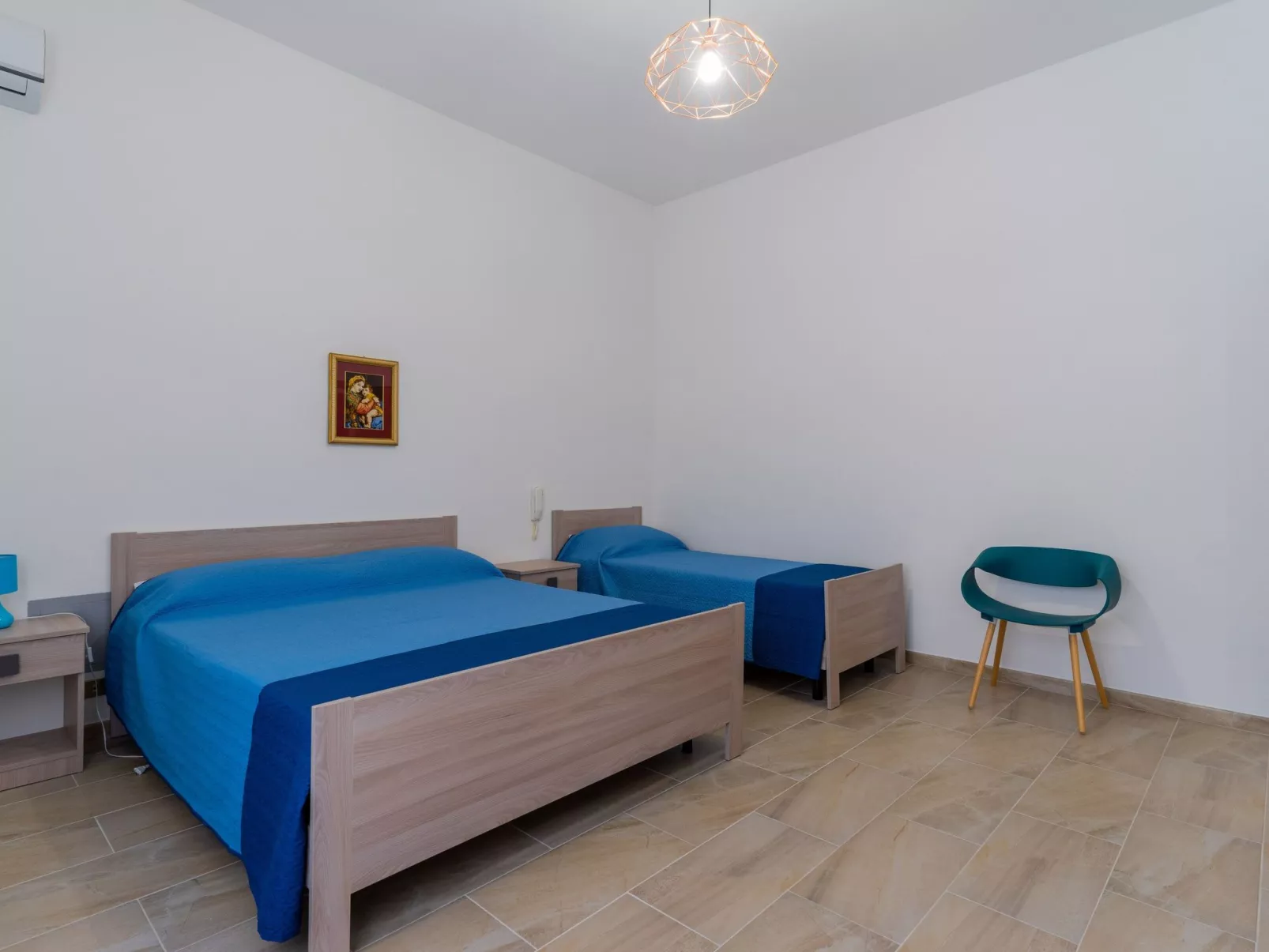 Casa Lilli in Nardò