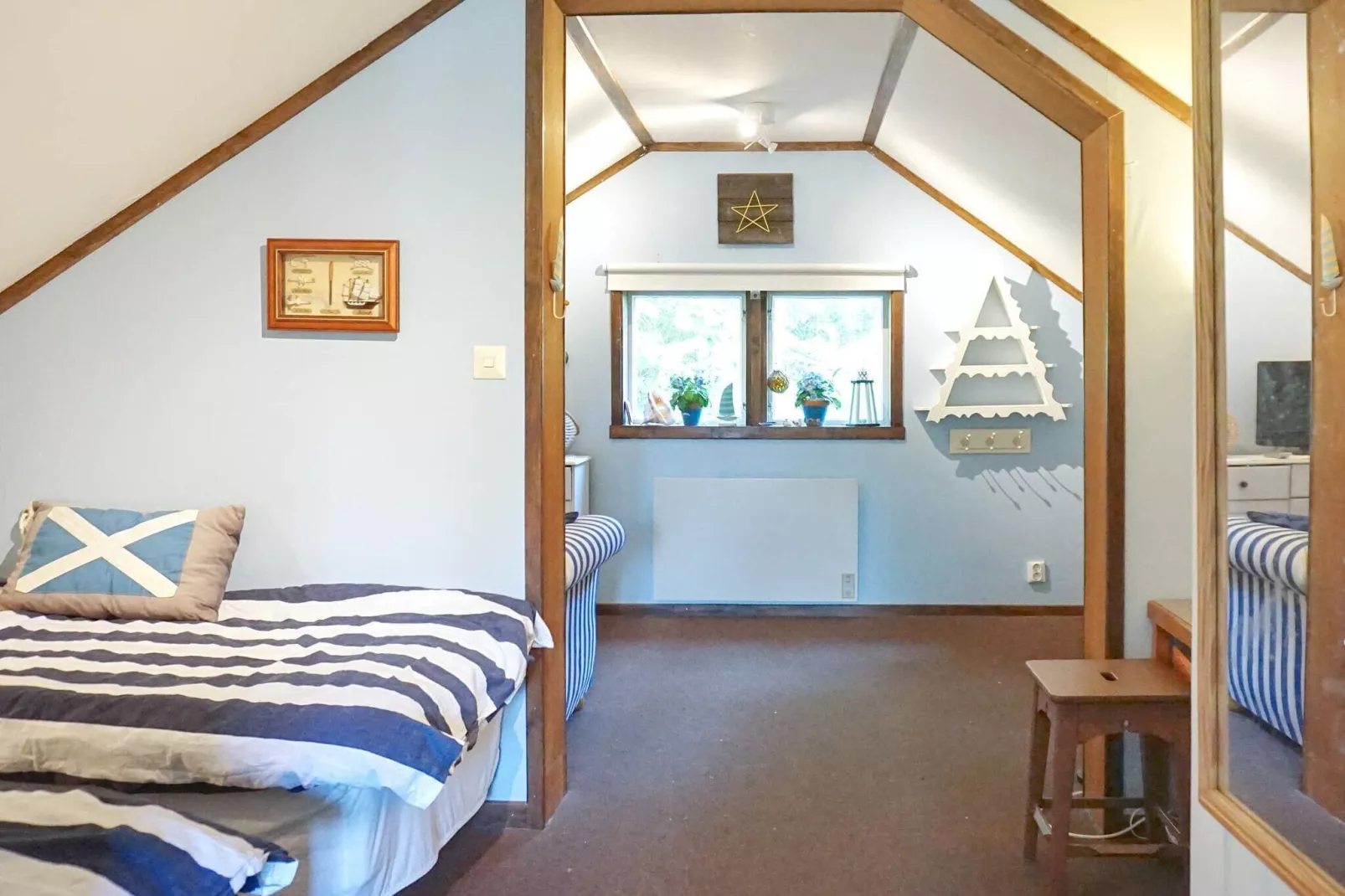 6 persoons vakantie huis in MUNKEDAL-By Traum-Binnen