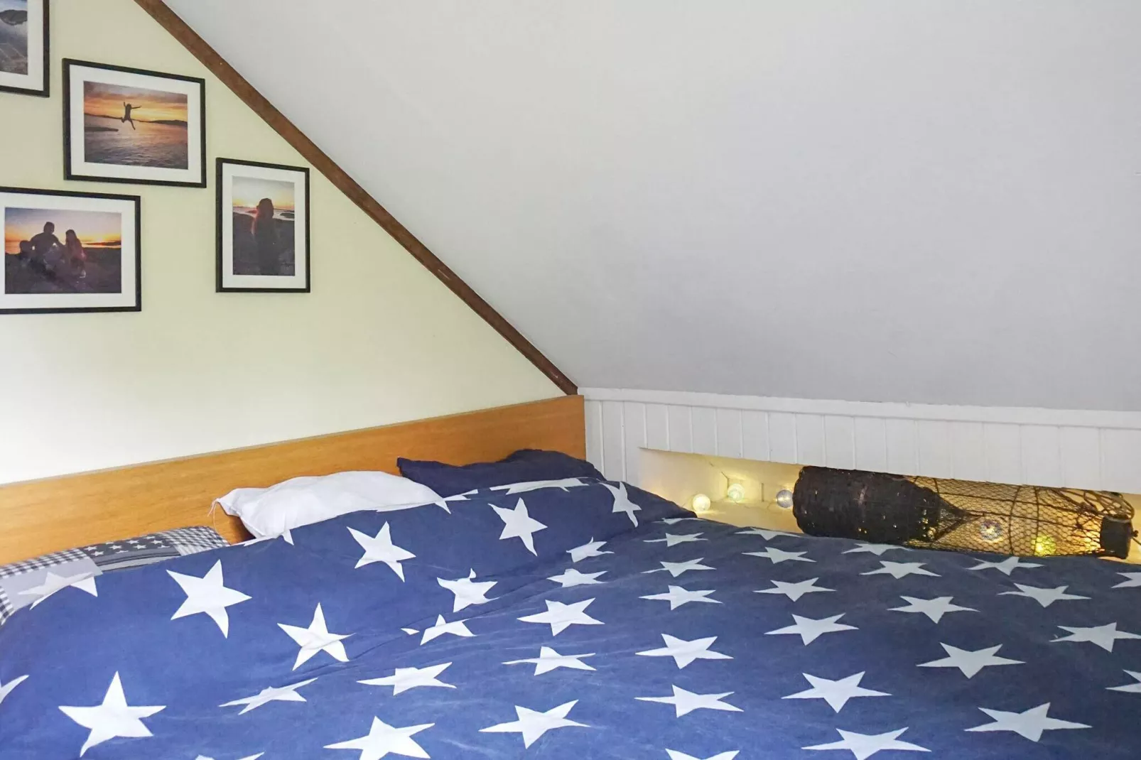 6 persoons vakantie huis in MUNKEDAL-By Traum-Binnen