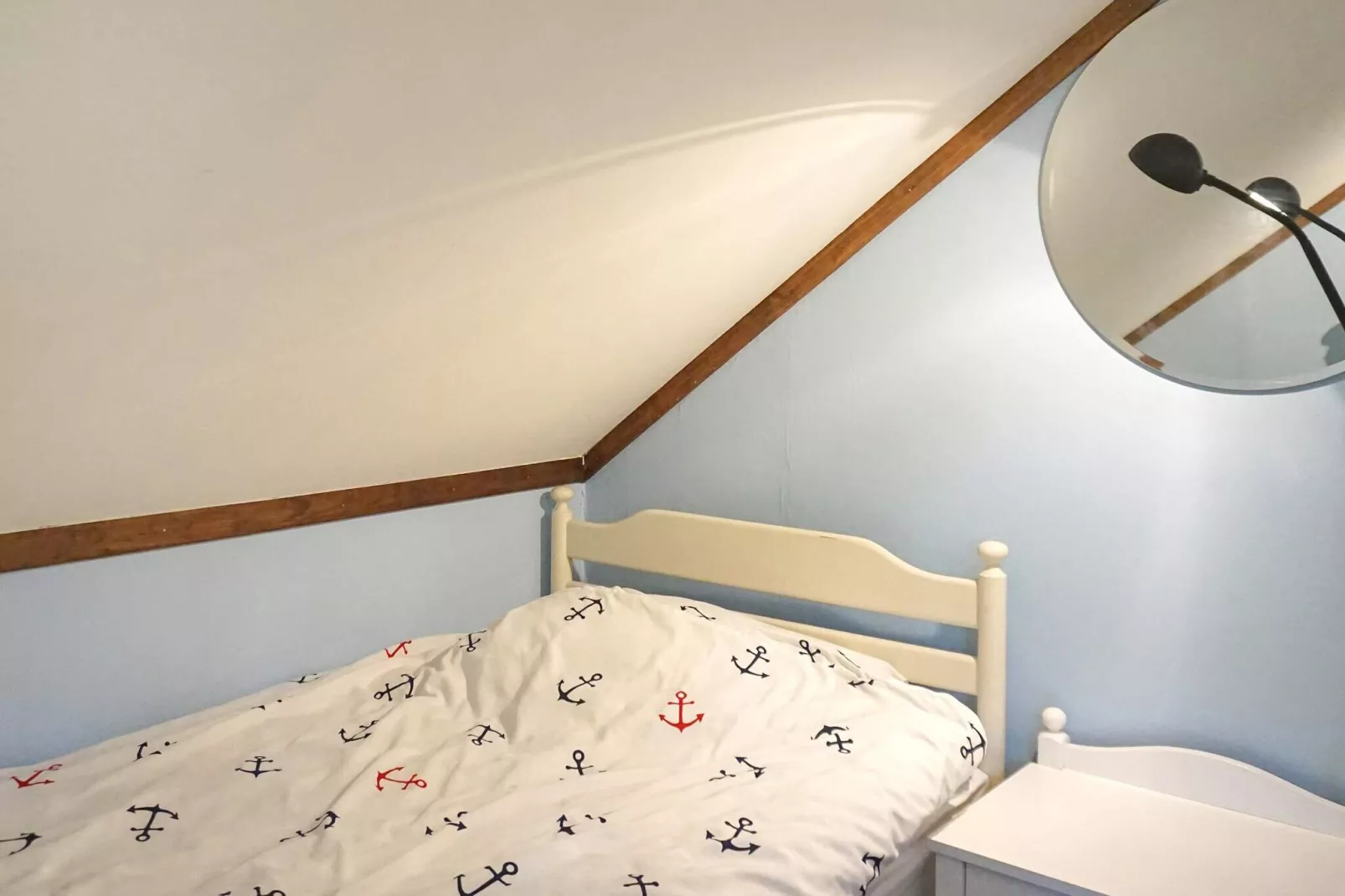 6 persoons vakantie huis in MUNKEDAL-By Traum-Binnen