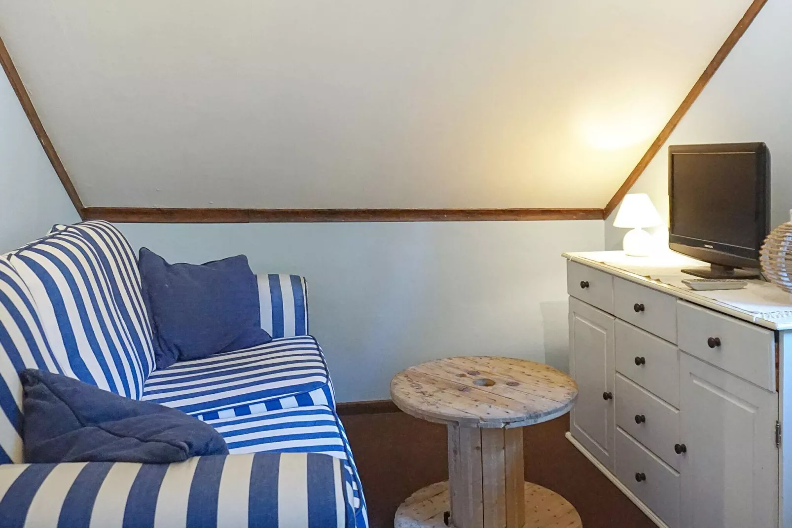 6 persoons vakantie huis in MUNKEDAL-By Traum-Binnen