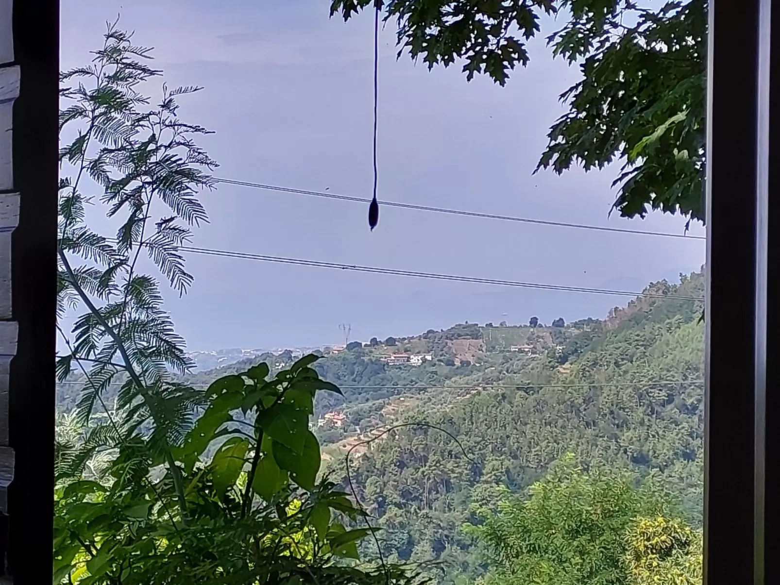 'Casa Peppina' mit Terrasse-Buiten