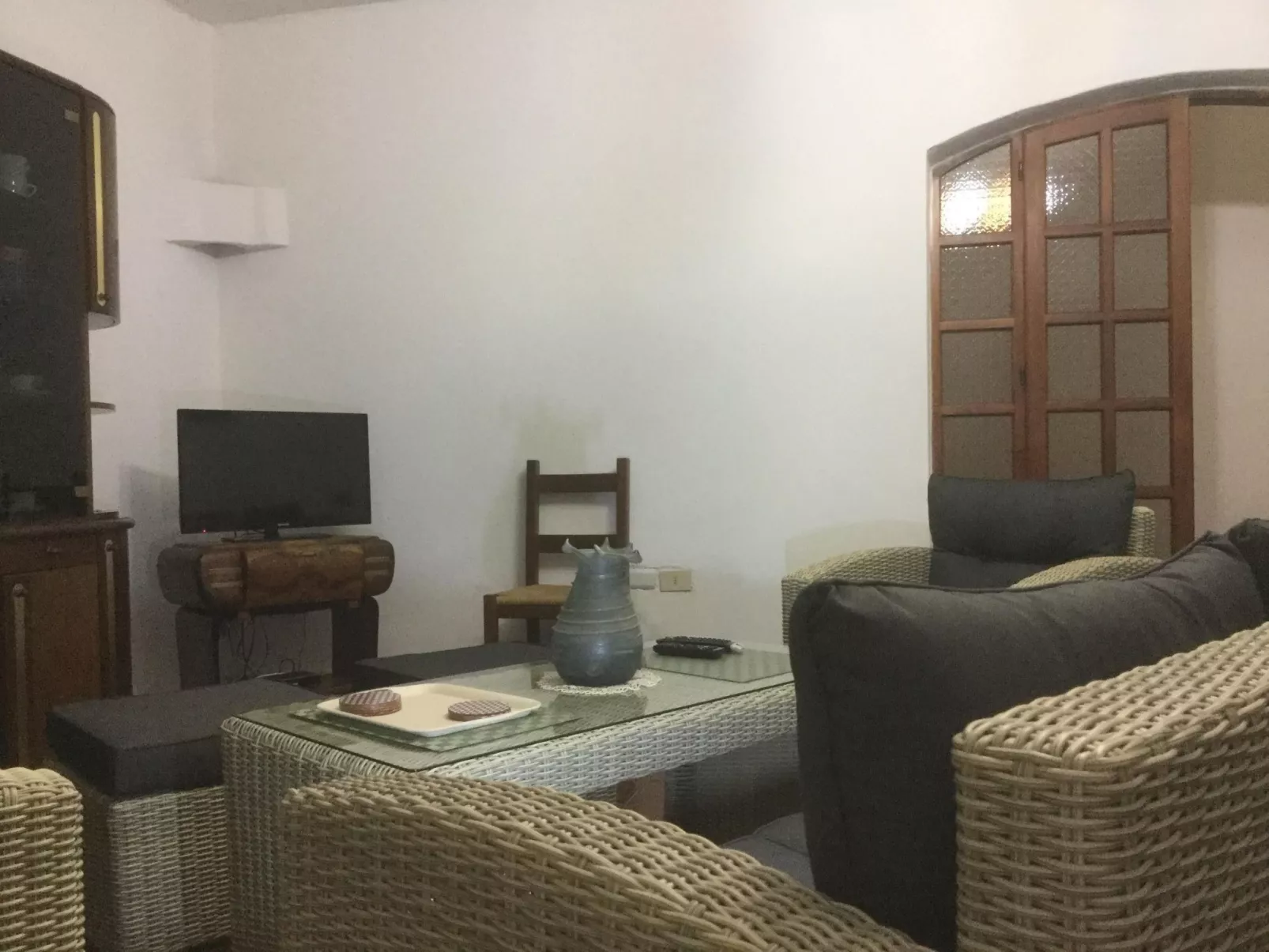 Familienhaus in Meeresnähe-Binnen