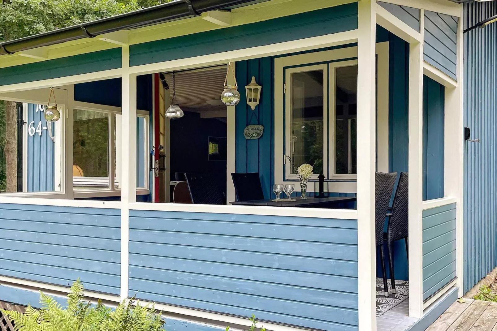 4 sterren vakantie huis in KARLSHAMN-By Traum-Buitenlucht