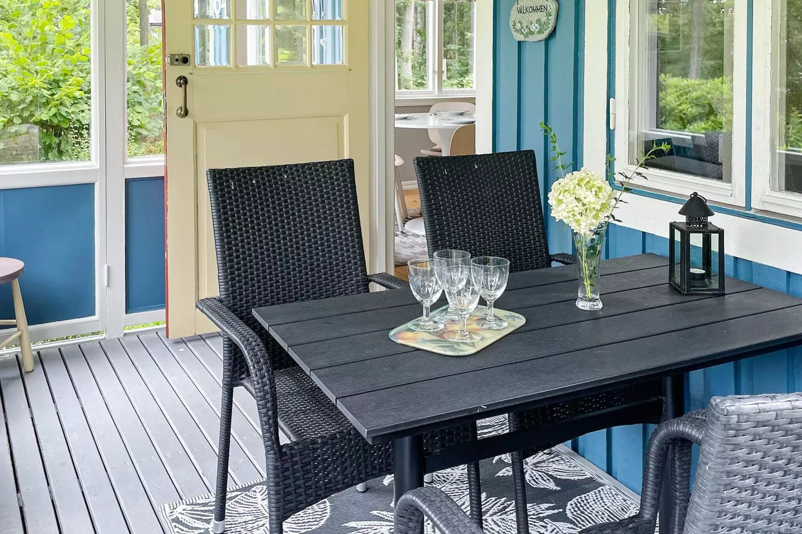 4 sterren vakantie huis in KARLSHAMN-By Traum-Buitenlucht