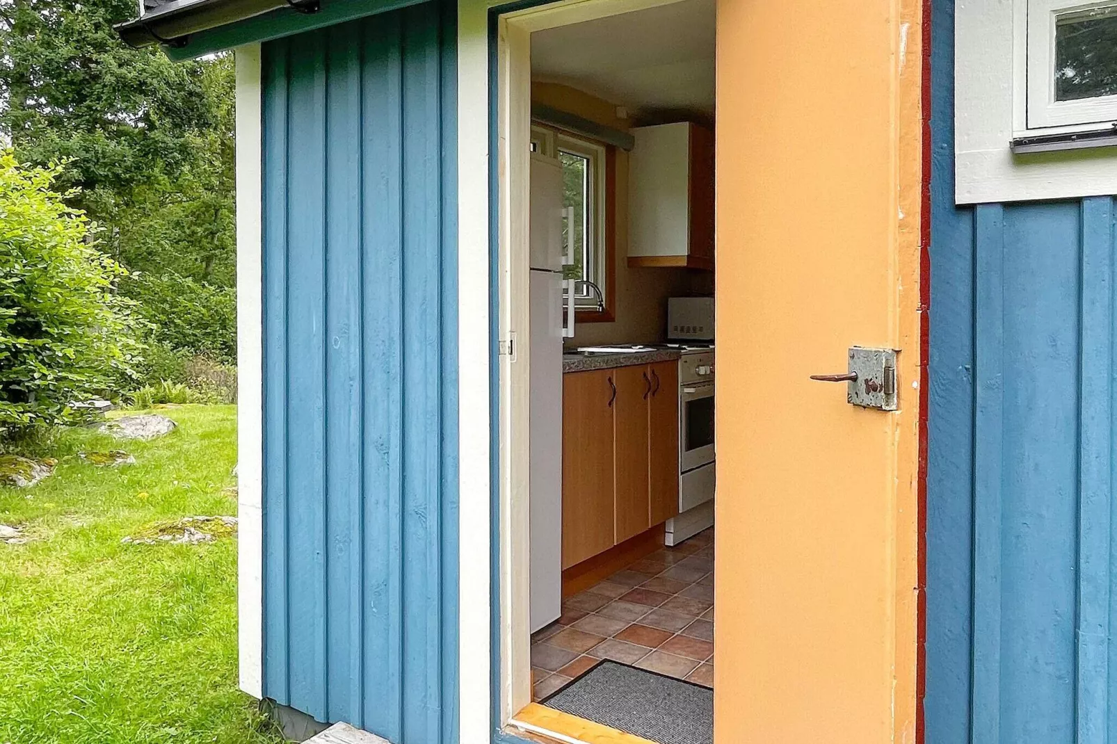 4 sterren vakantie huis in KARLSHAMN-By Traum-Buitenlucht