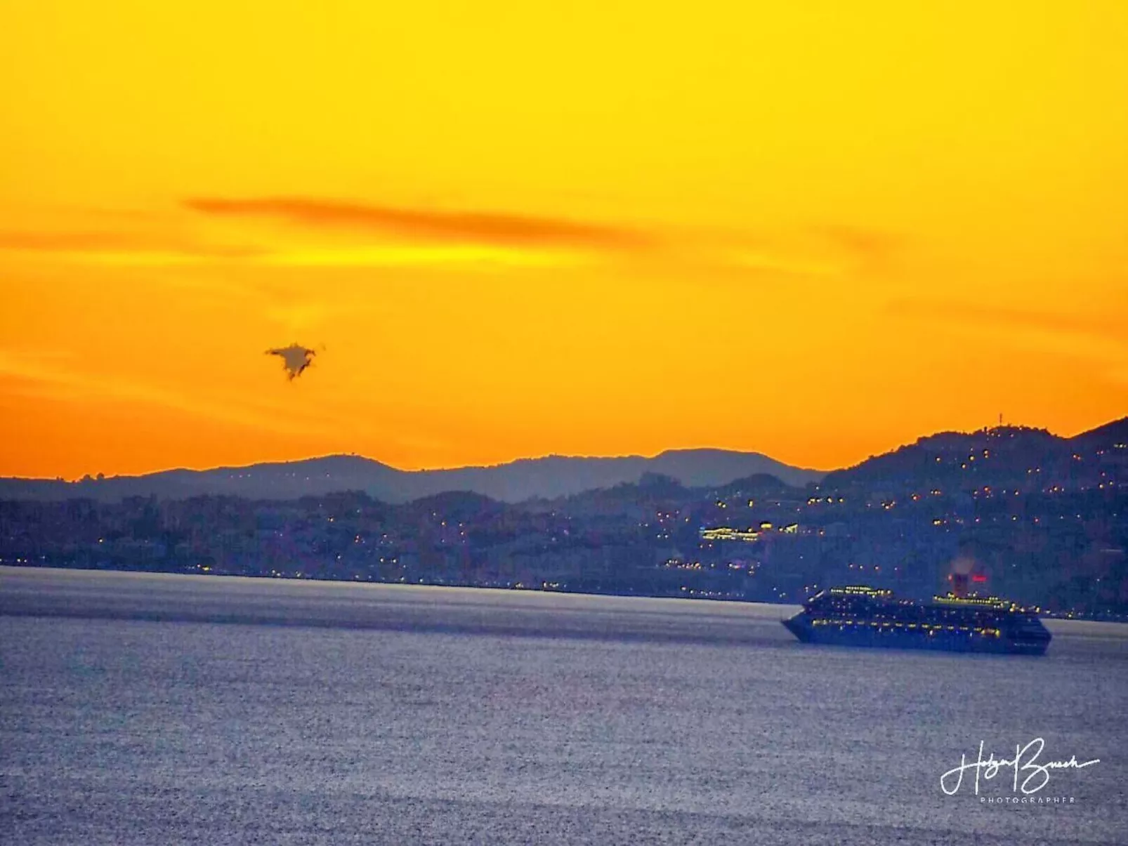 Villa Rincon del Mar-Buiten