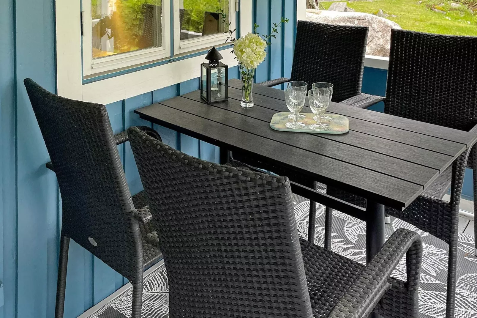 4 sterren vakantie huis in KARLSHAMN-By Traum-Buitenlucht