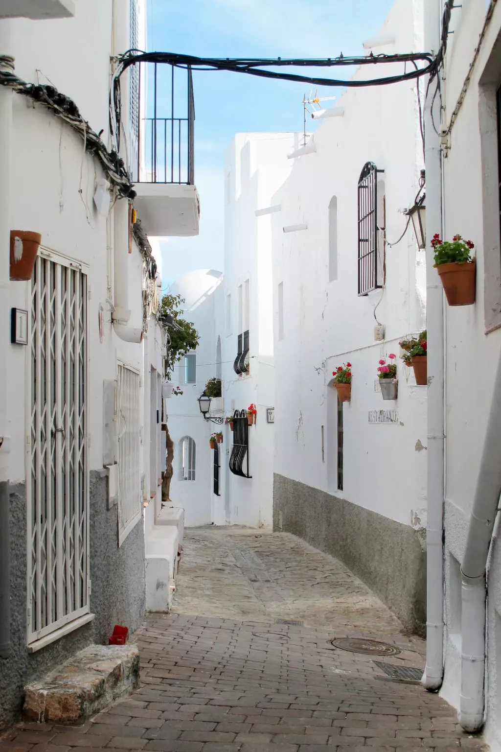 Casa Collalba-Omgeving