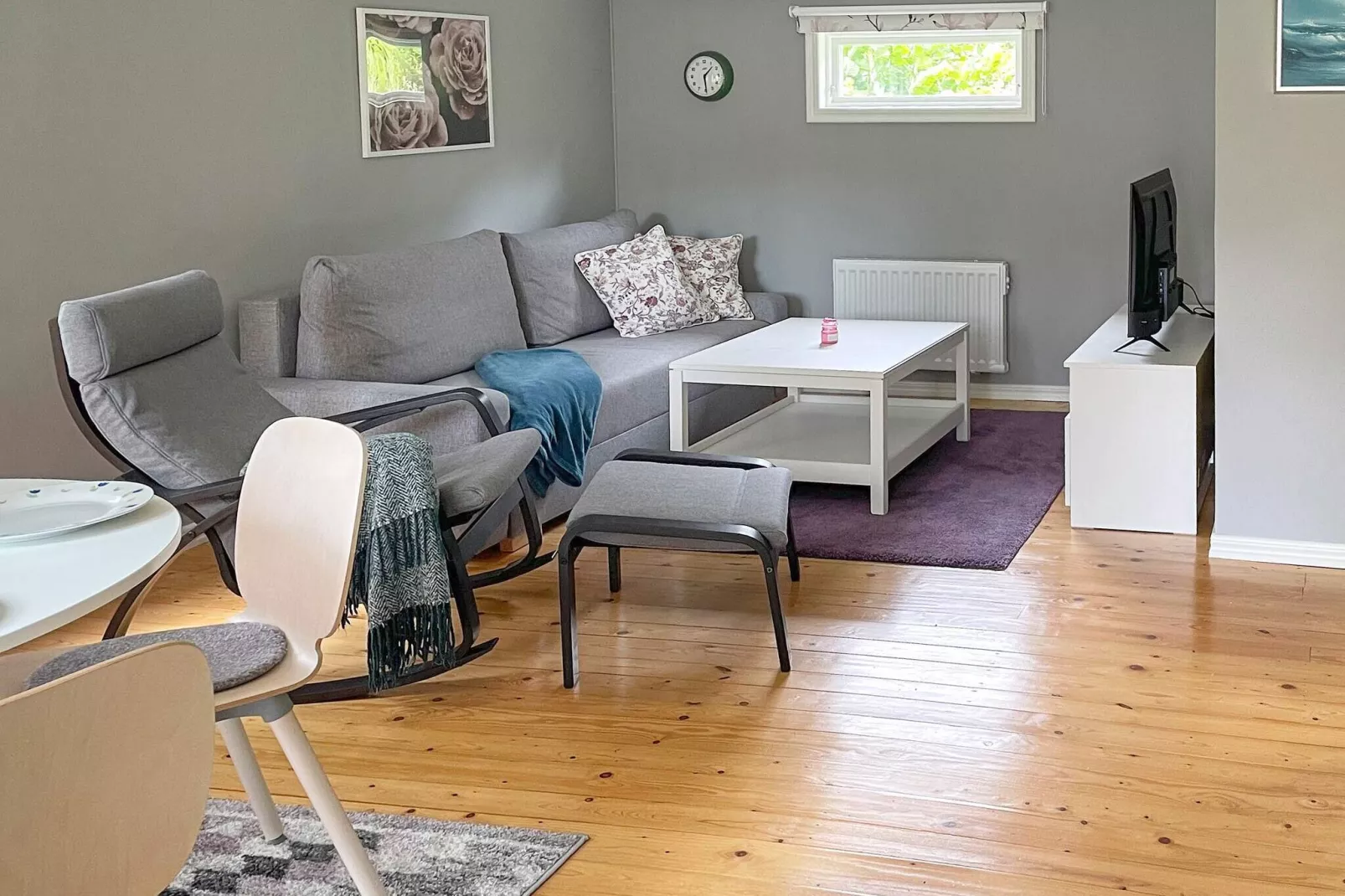 4 sterren vakantie huis in KARLSHAMN-By Traum