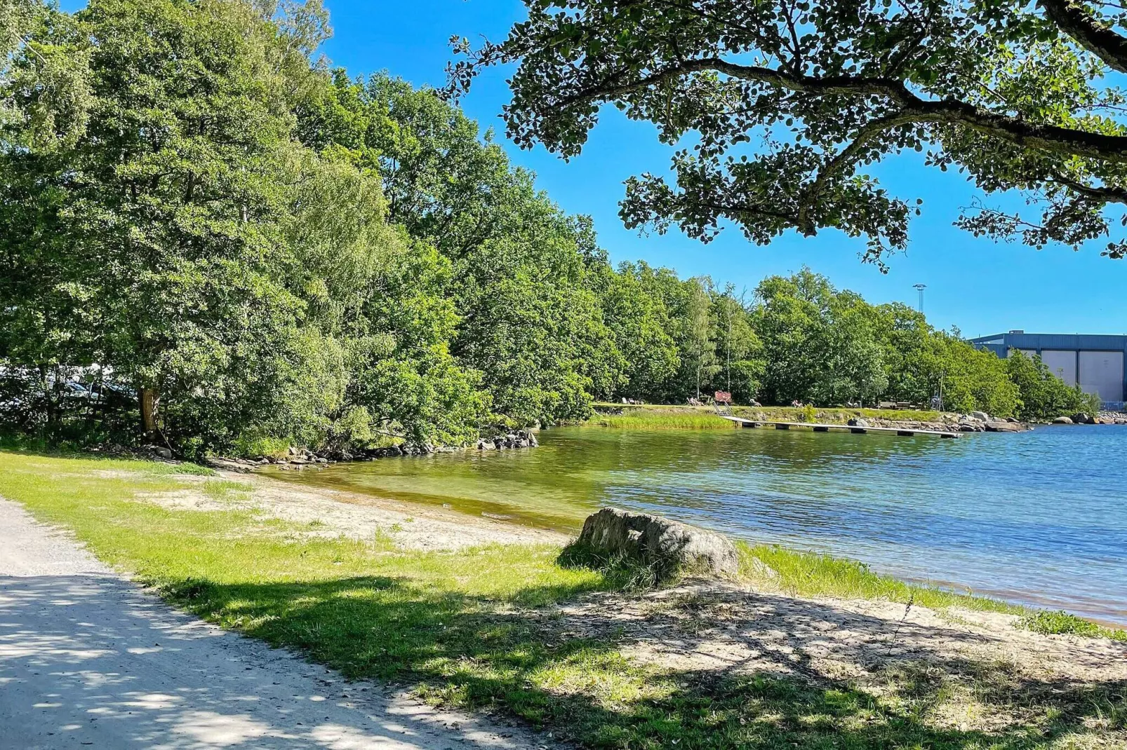 4 sterren vakantie huis in KARLSHAMN-By Traum-Niet-getagd