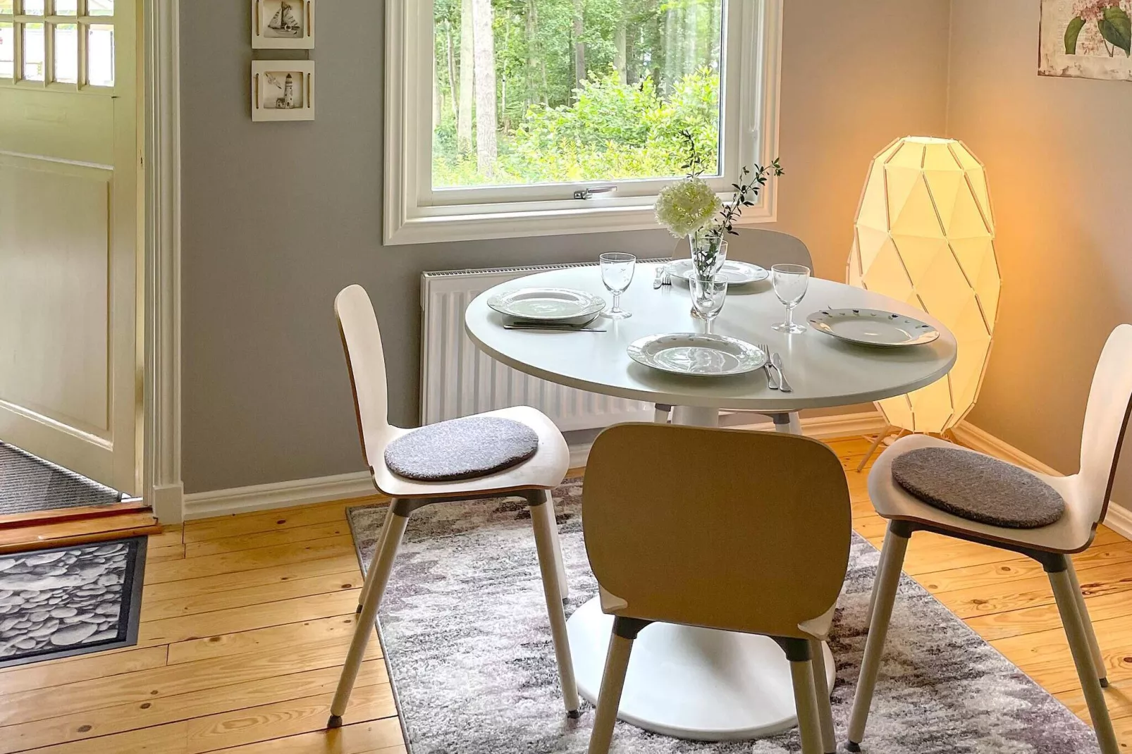 4 sterren vakantie huis in KARLSHAMN-By Traum-Binnen
