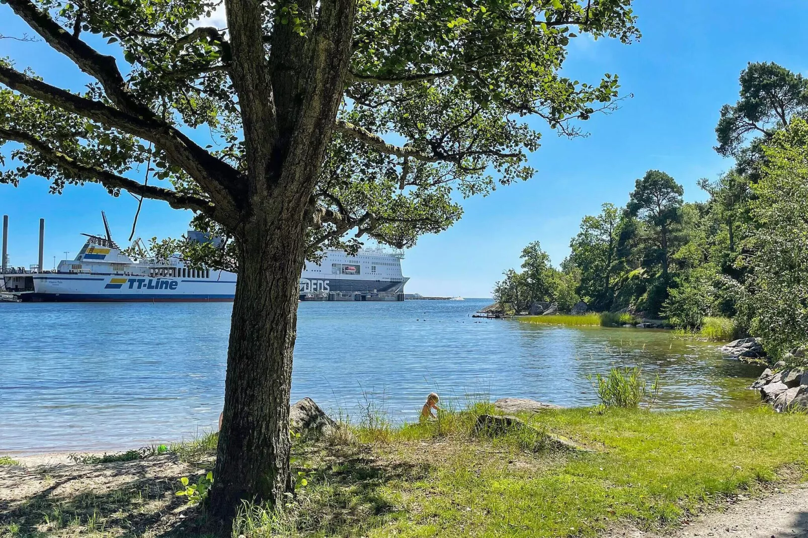 4 sterren vakantie huis in KARLSHAMN-By Traum-Niet-getagd