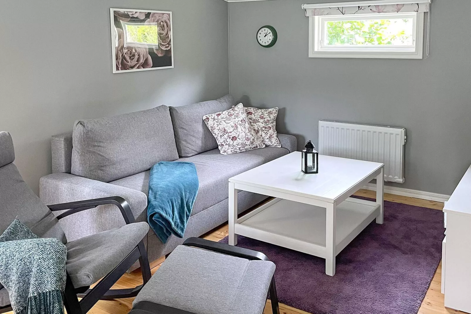 4 sterren vakantie huis in KARLSHAMN-By Traum-Binnen