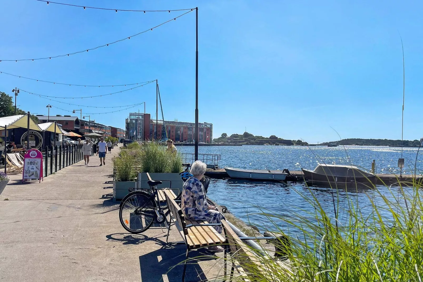 4 sterren vakantie huis in KARLSHAMN-By Traum-Niet-getagd