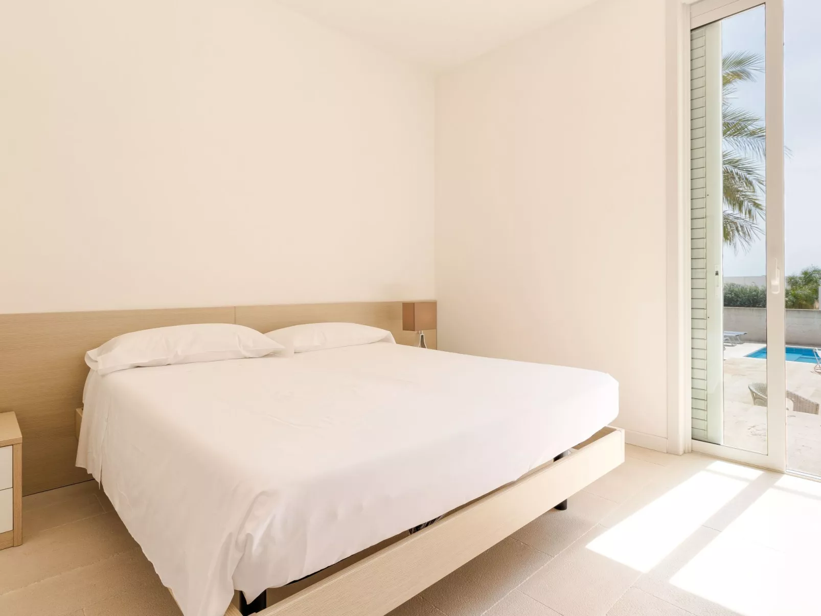 In Ragusa mit Möblierter Terrasse