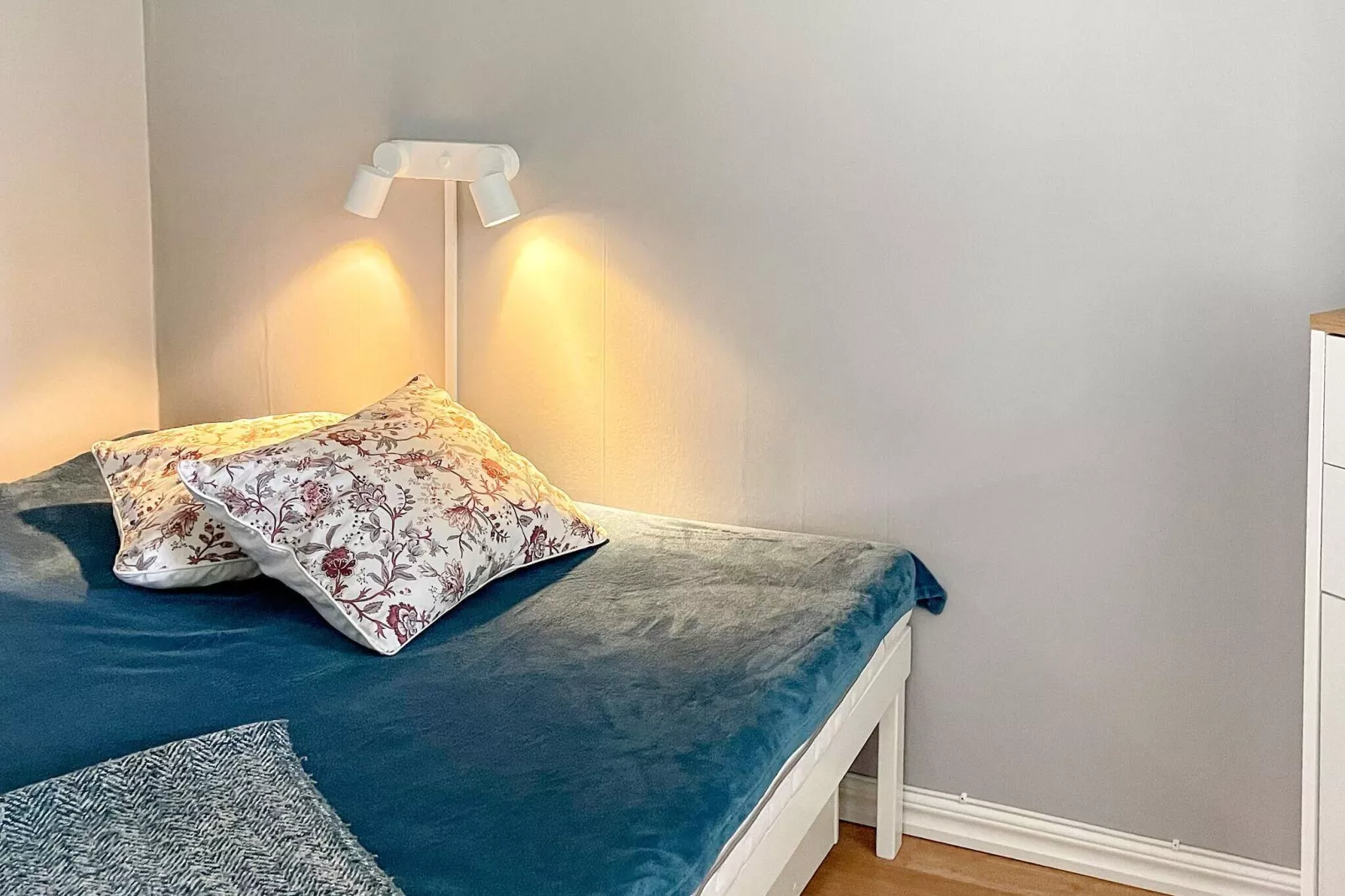 4 sterren vakantie huis in KARLSHAMN-By Traum-Binnen
